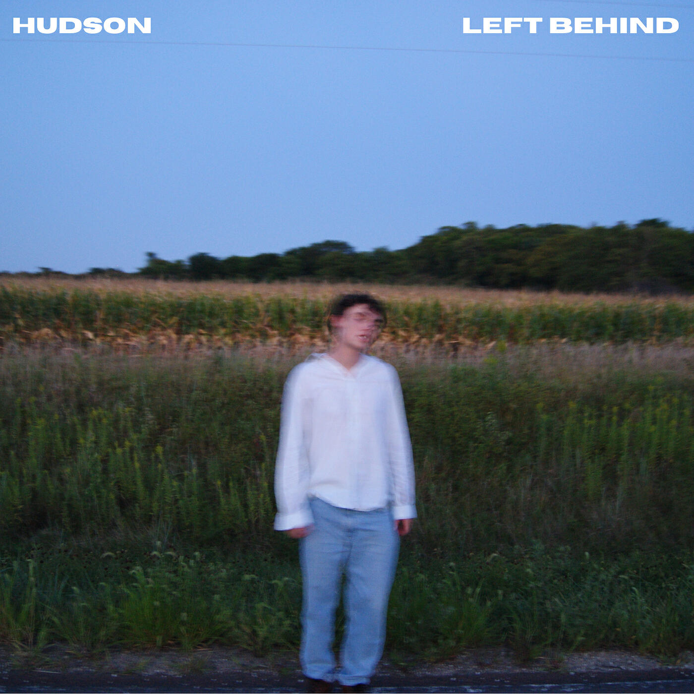 Релиз Left Behind