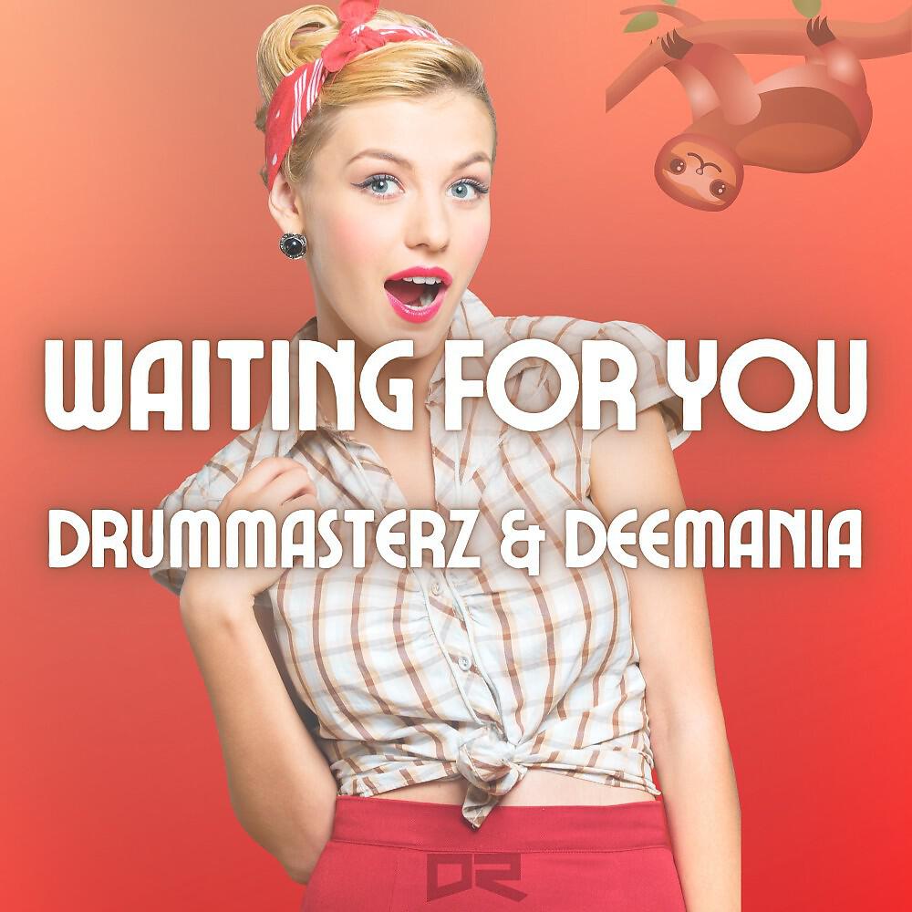 Релиз Waiting for You