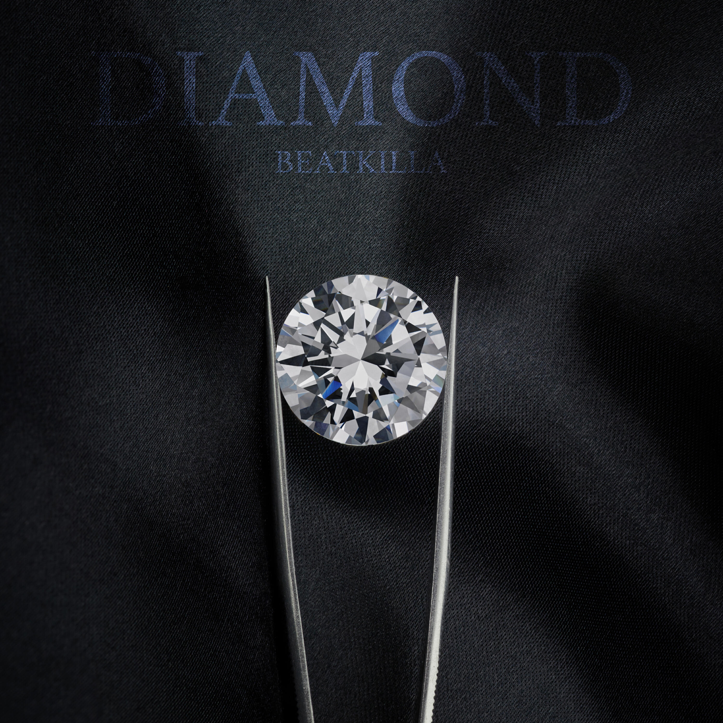 Релиз Diamond