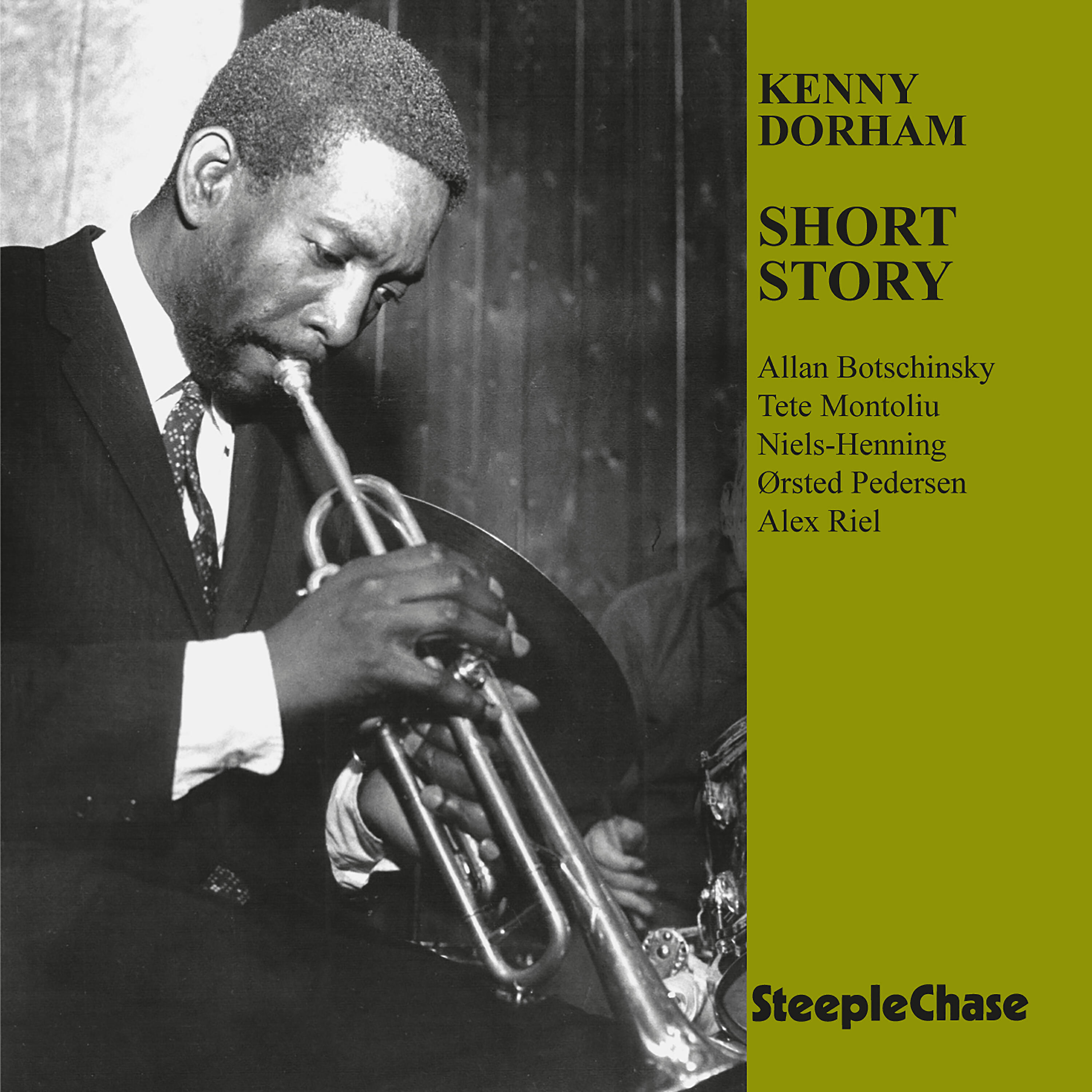 Релиз Short Story (Live)