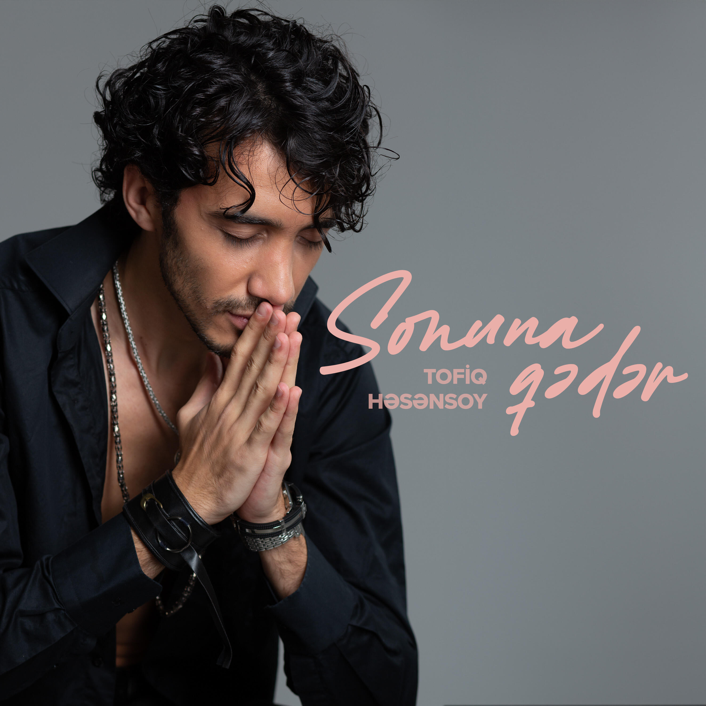 Релиз Sonuna Qədər