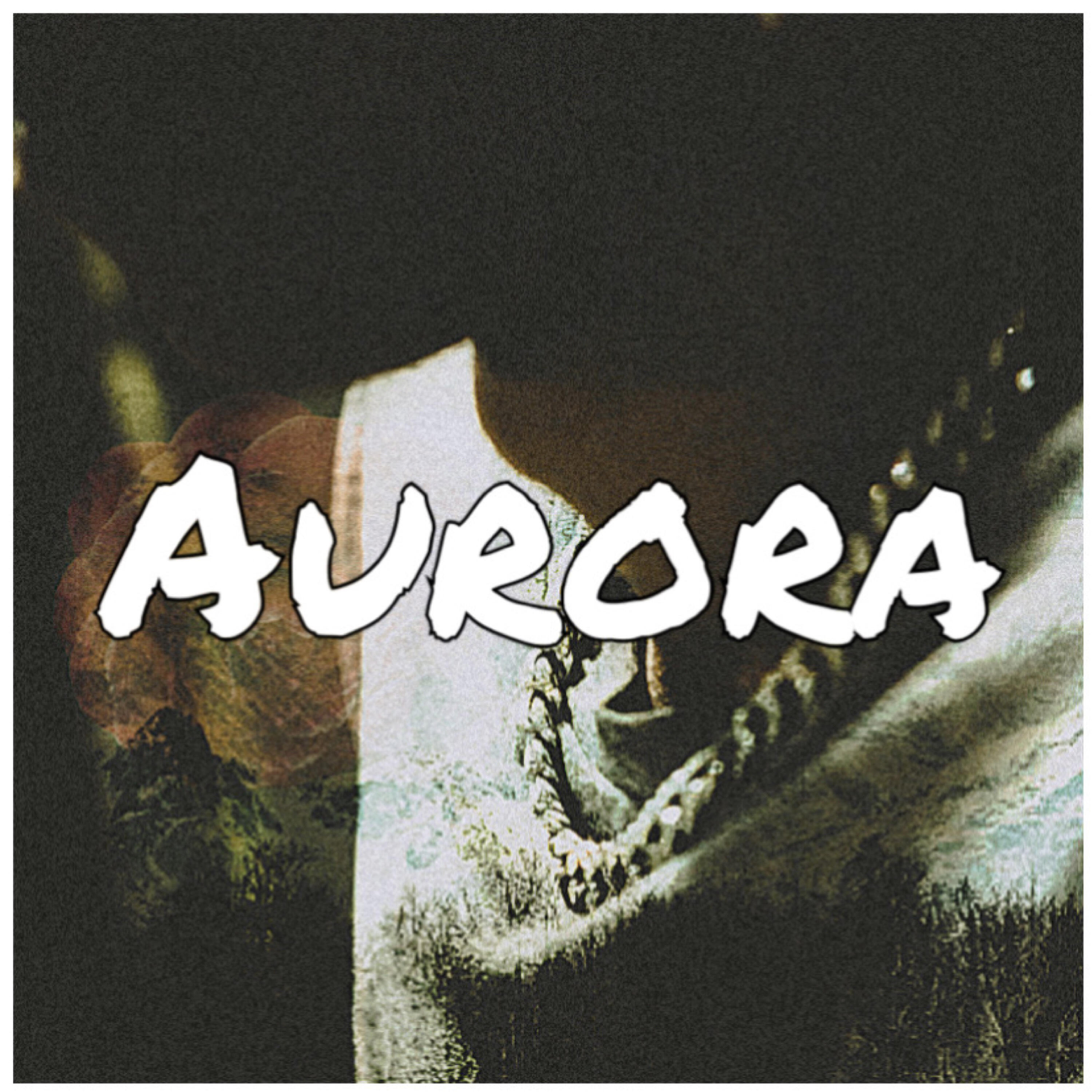 Релиз Aurora