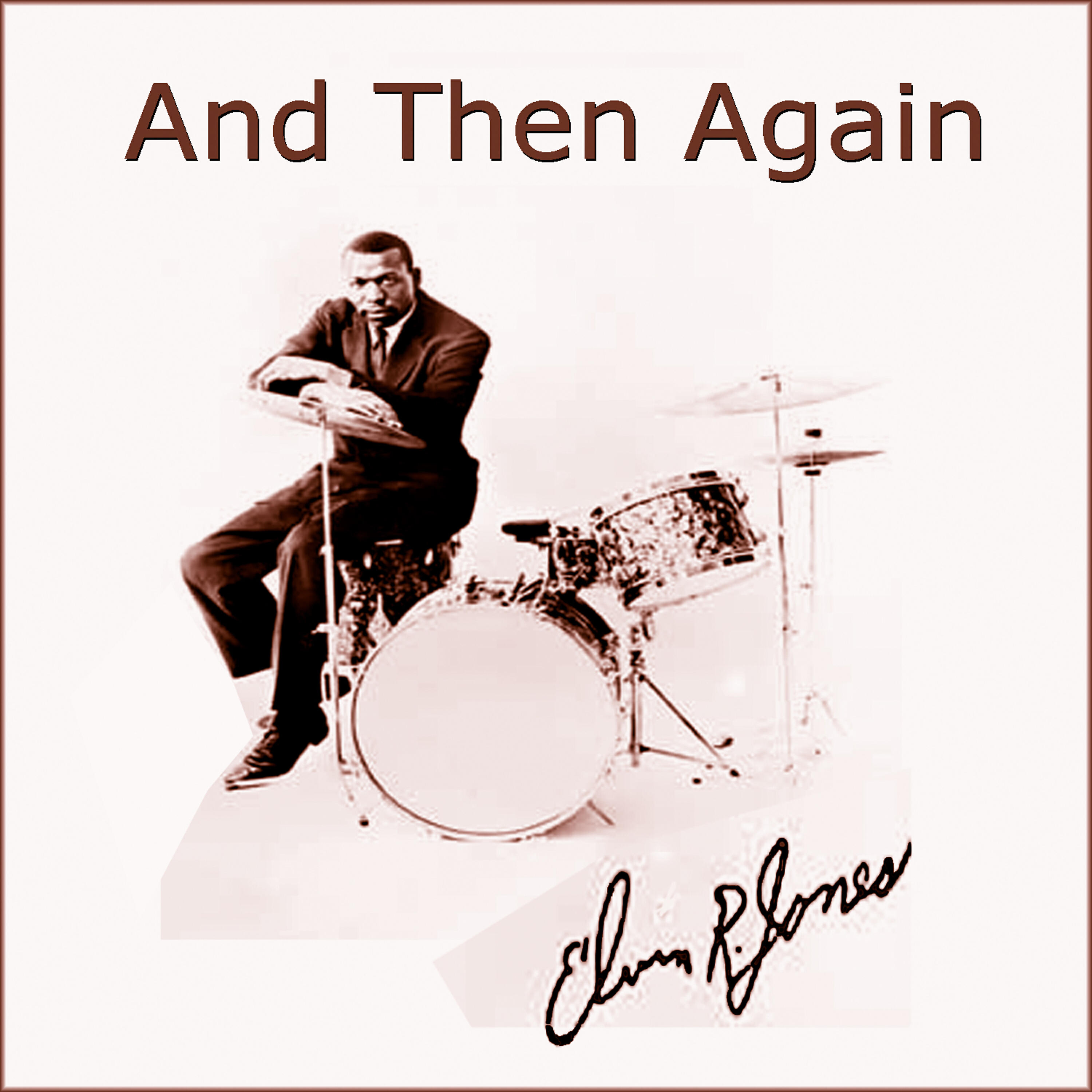Релиз And Then Again