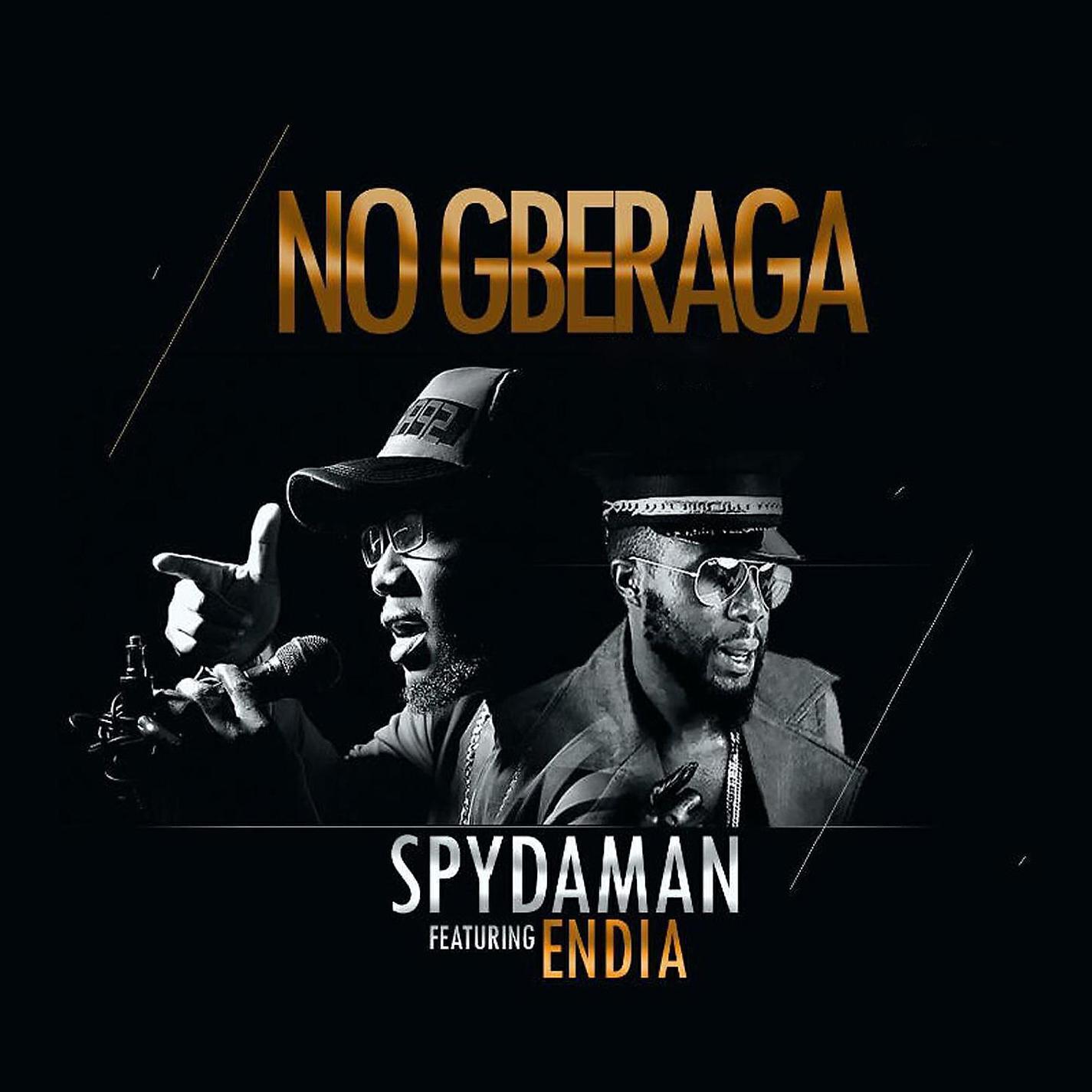 Spydaman