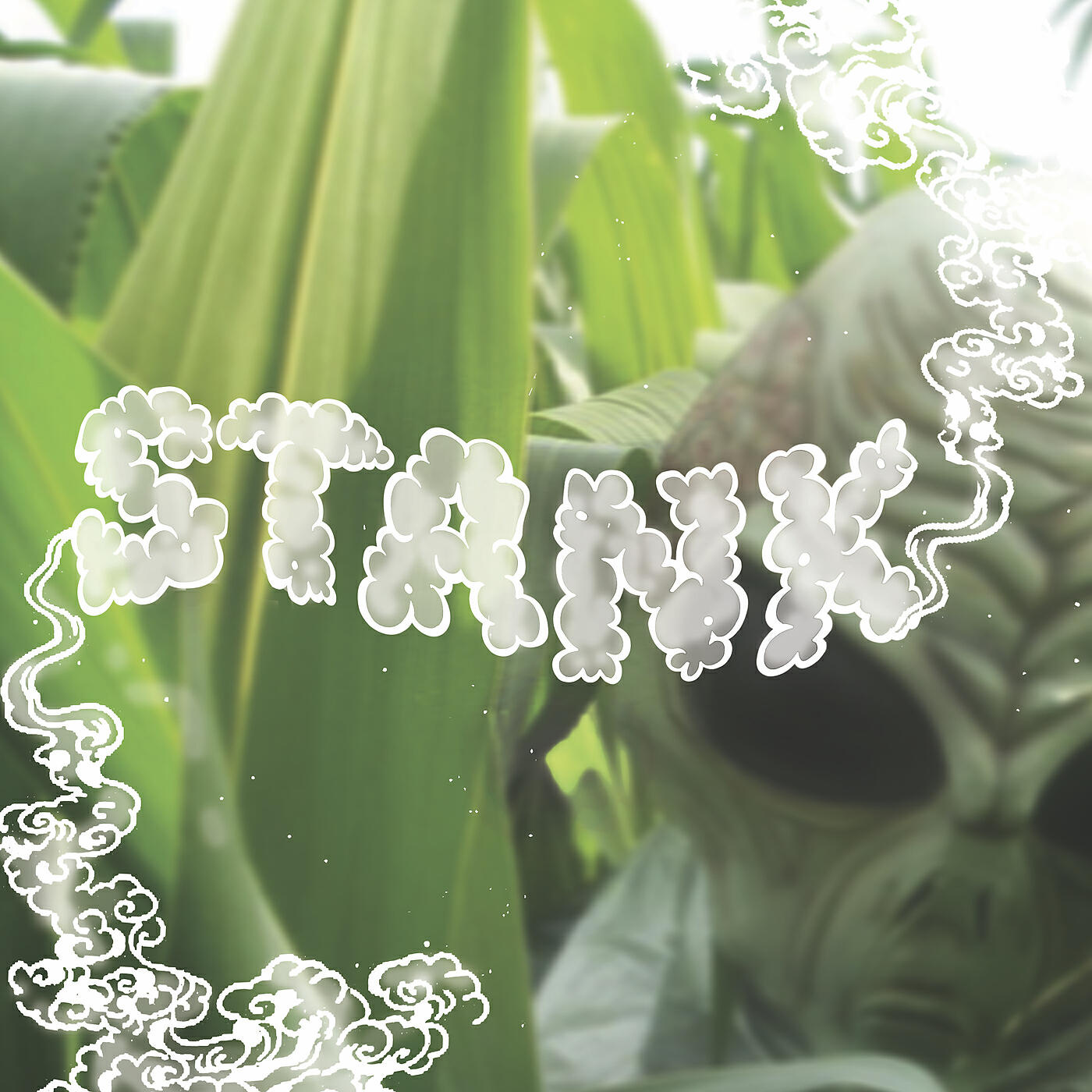 Релиз STANK