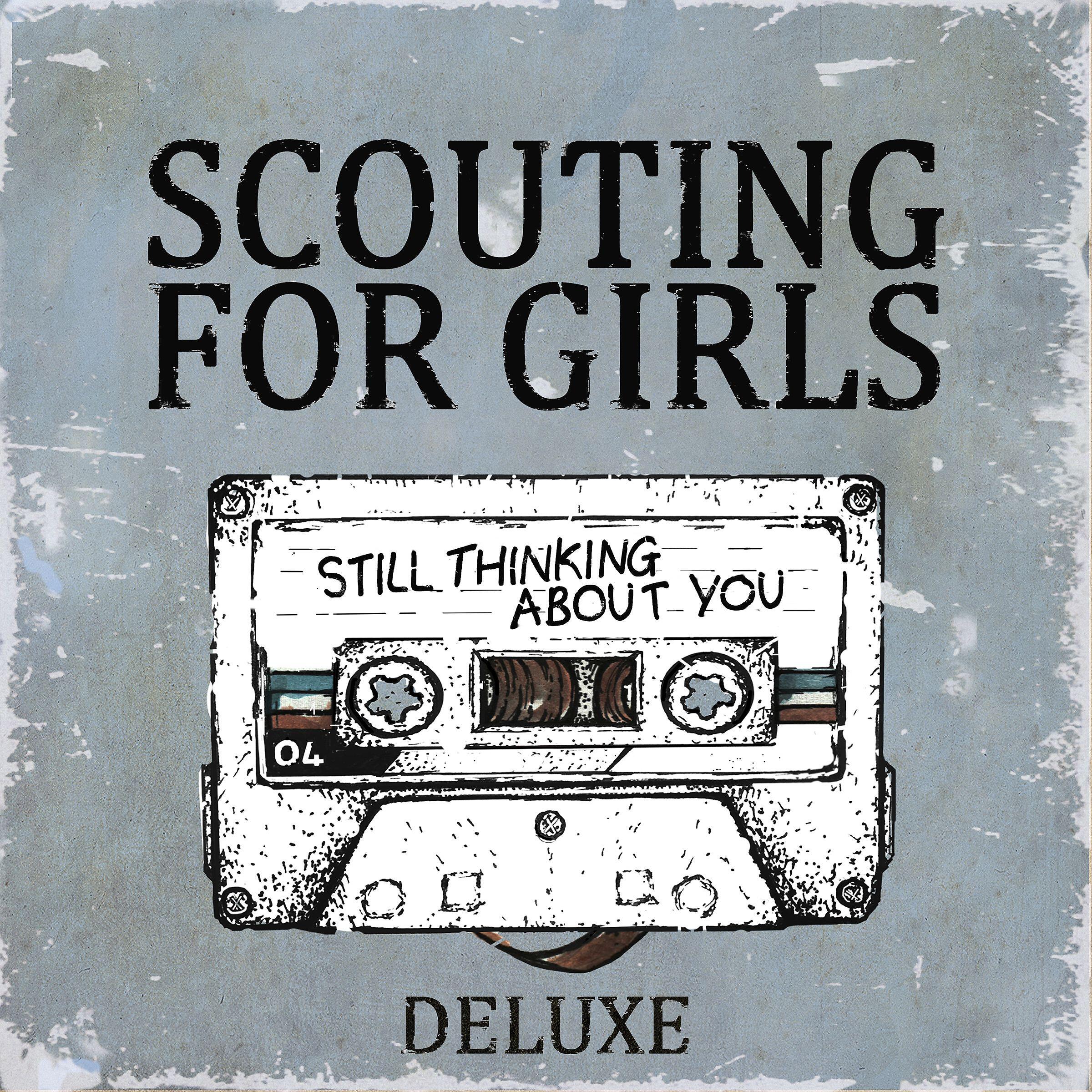 Релиз Still Thinking About You (Deluxe Edition)