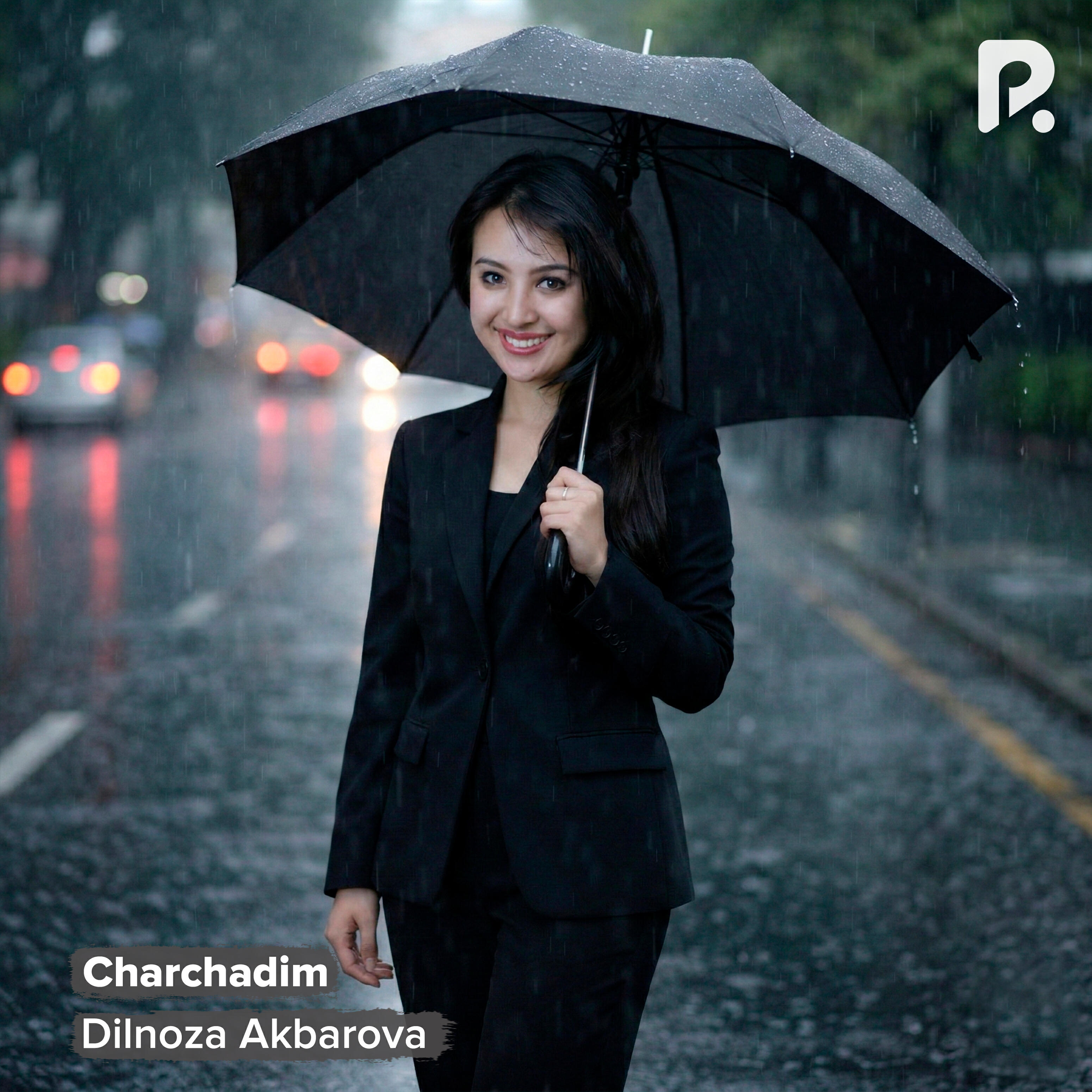 Релиз Charchadim