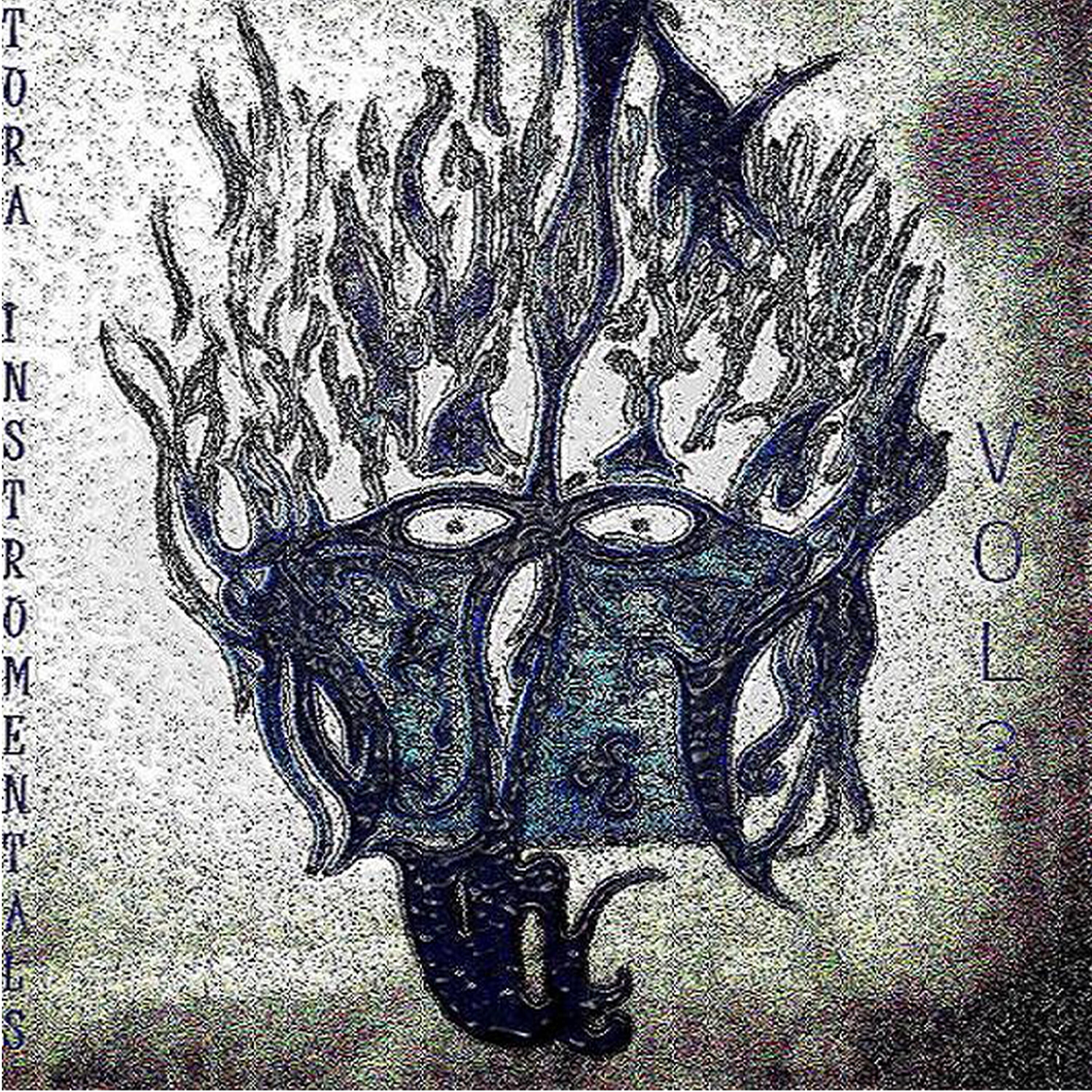 Релиз Tura Instrumentals, Vol. 3