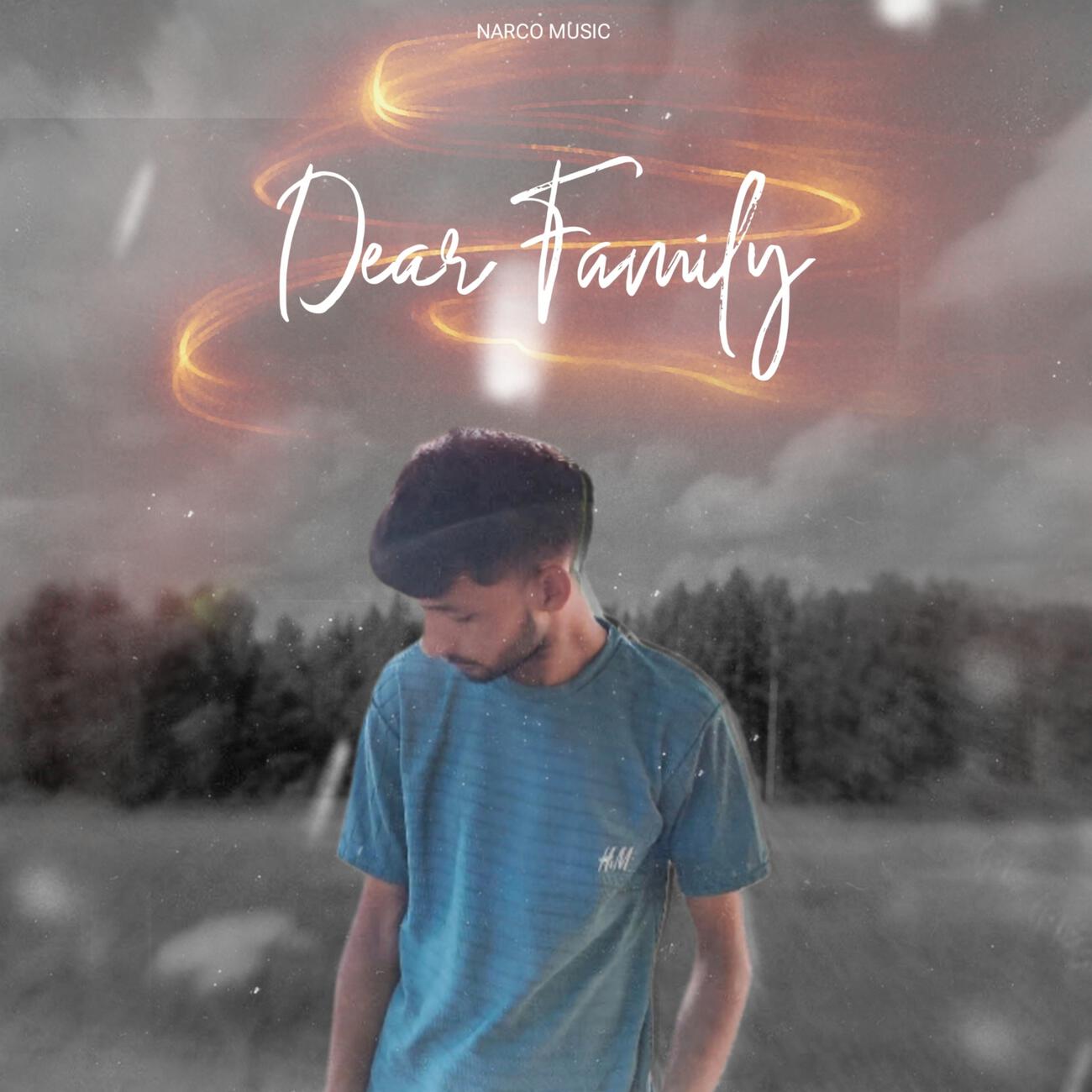 Релиз Dear Family