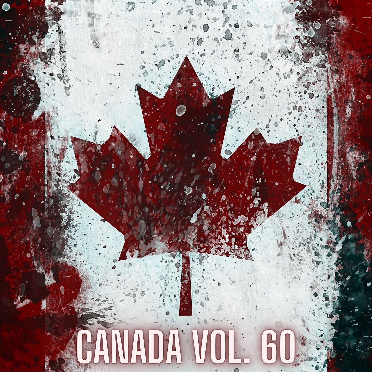 Релиз Canada Vol. 60
