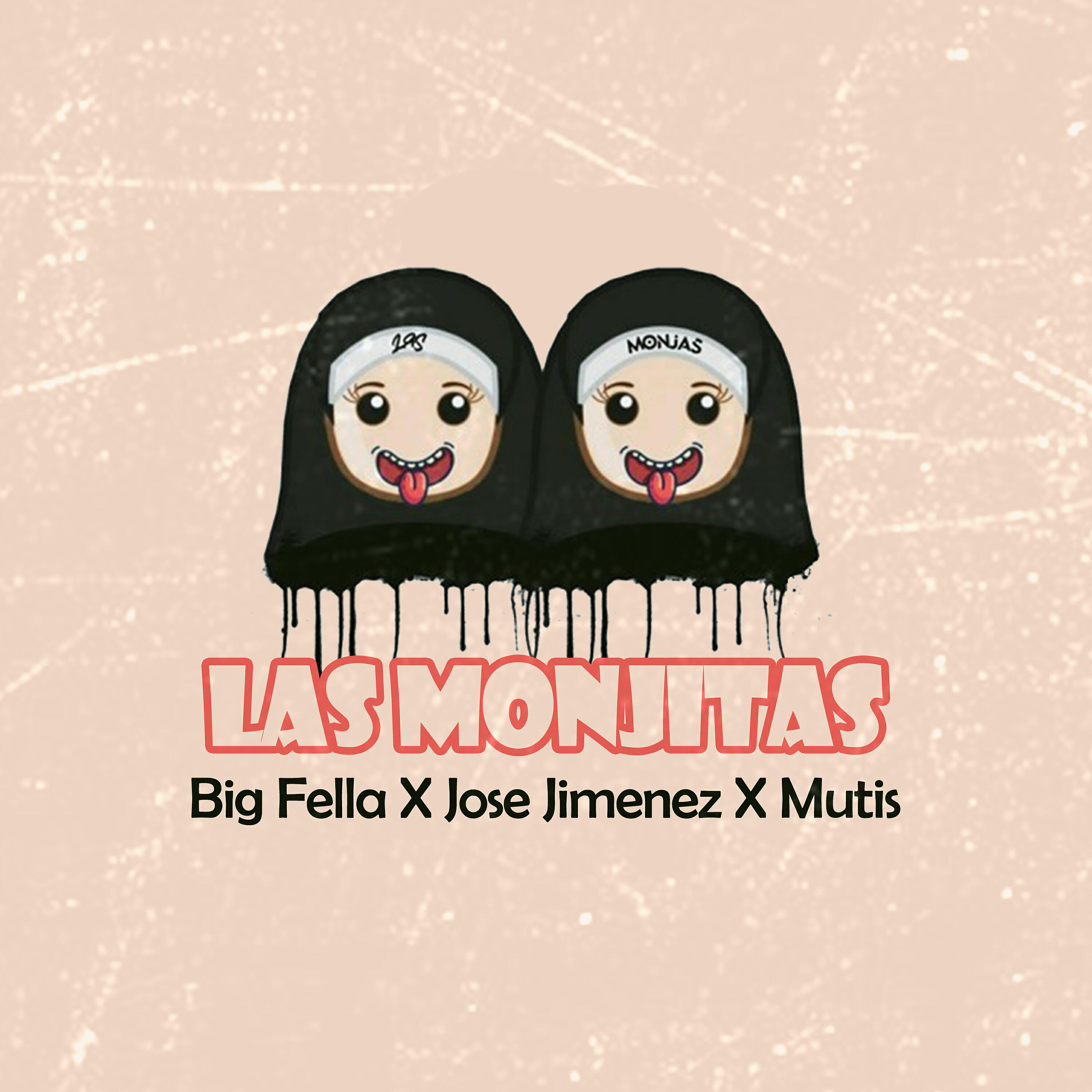 Релиз Las Monjitas