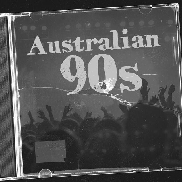 Релиз Australian 90s