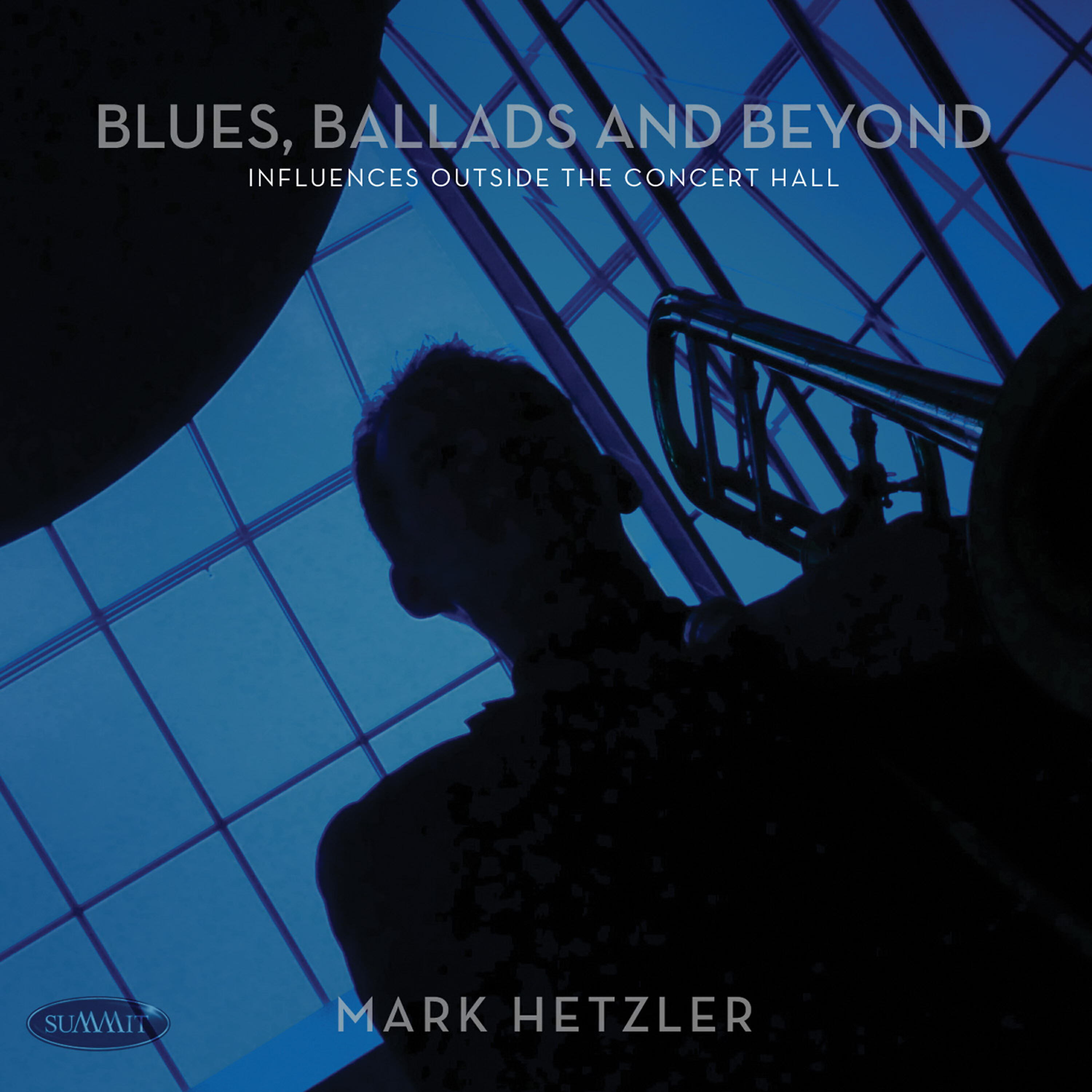 Релиз Blues, Ballads and Beyond