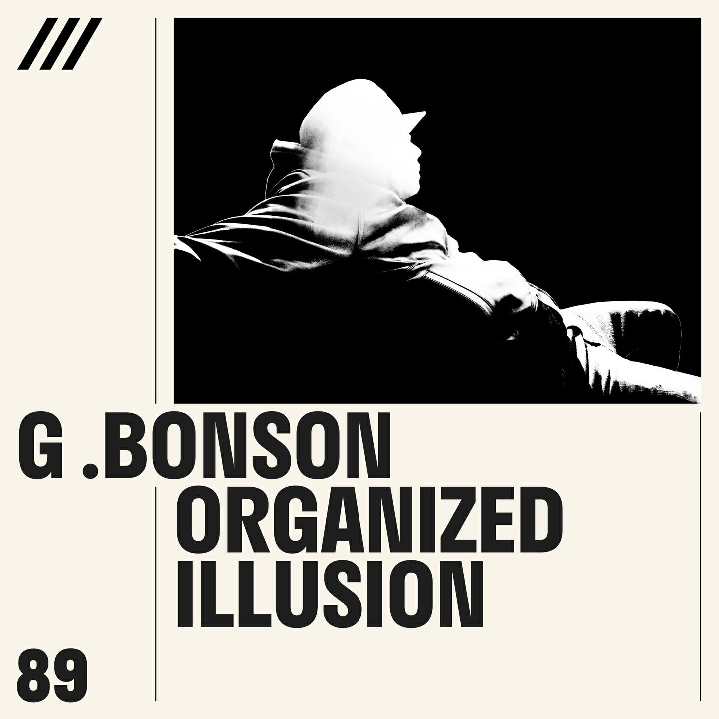 Постер альбома Organized Illusion
