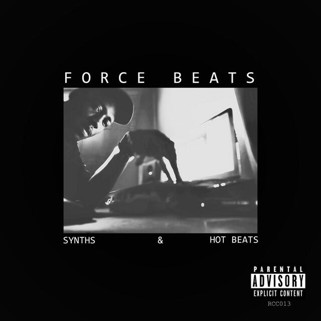 Релиз Synths & Hot Beats