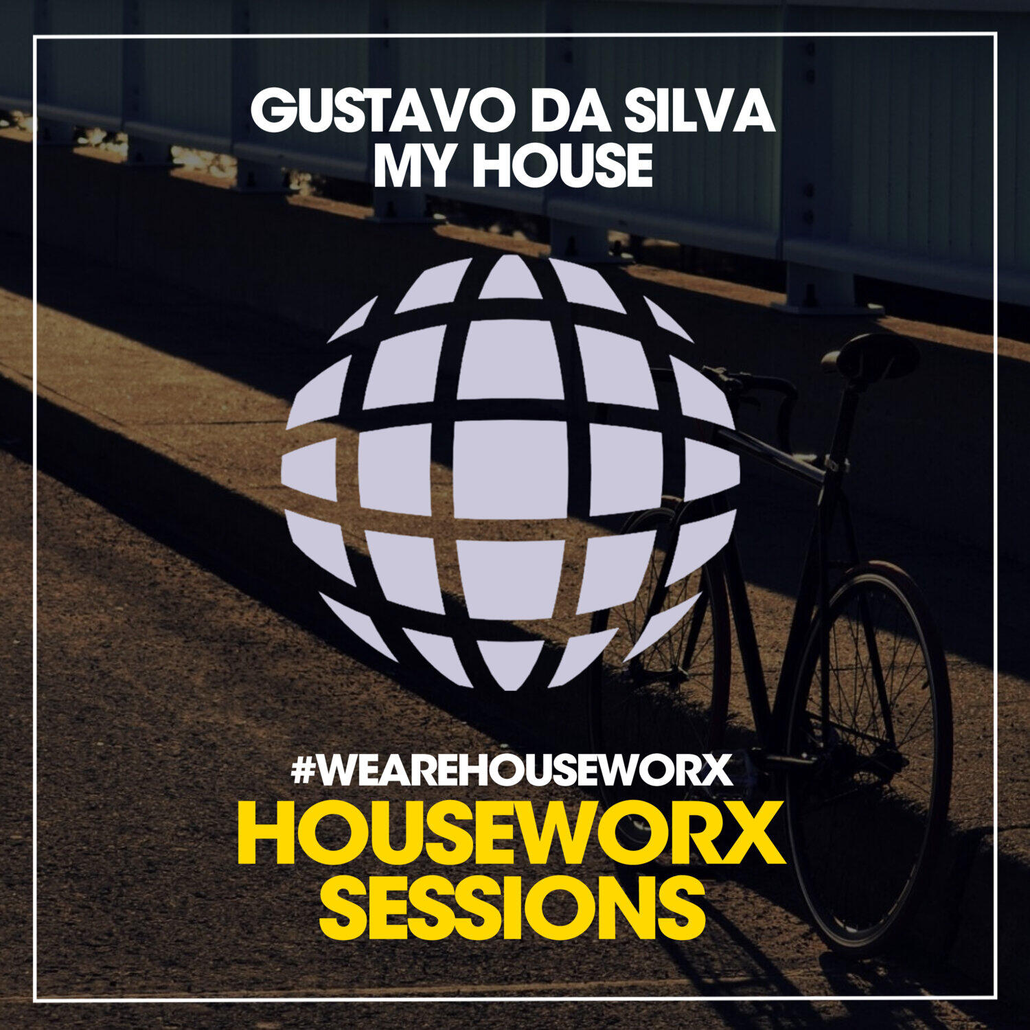 Релиз My House