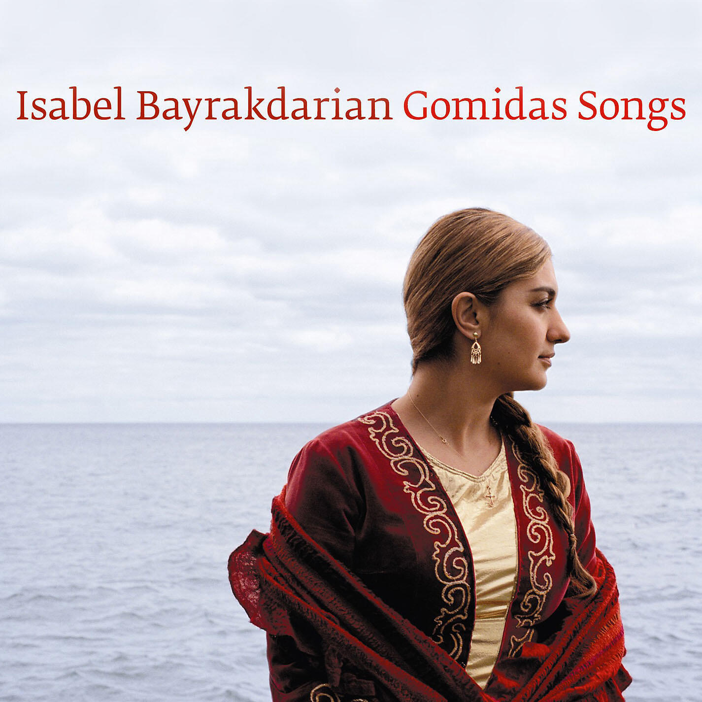 Релиз Gomidas Songs