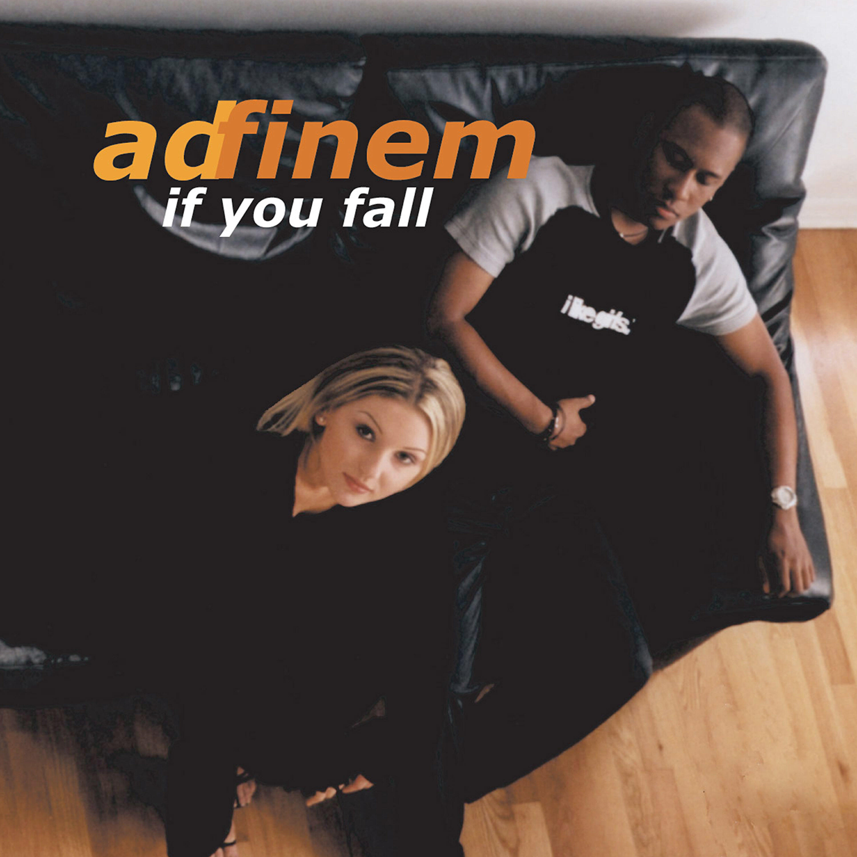 Релиз If You Fall