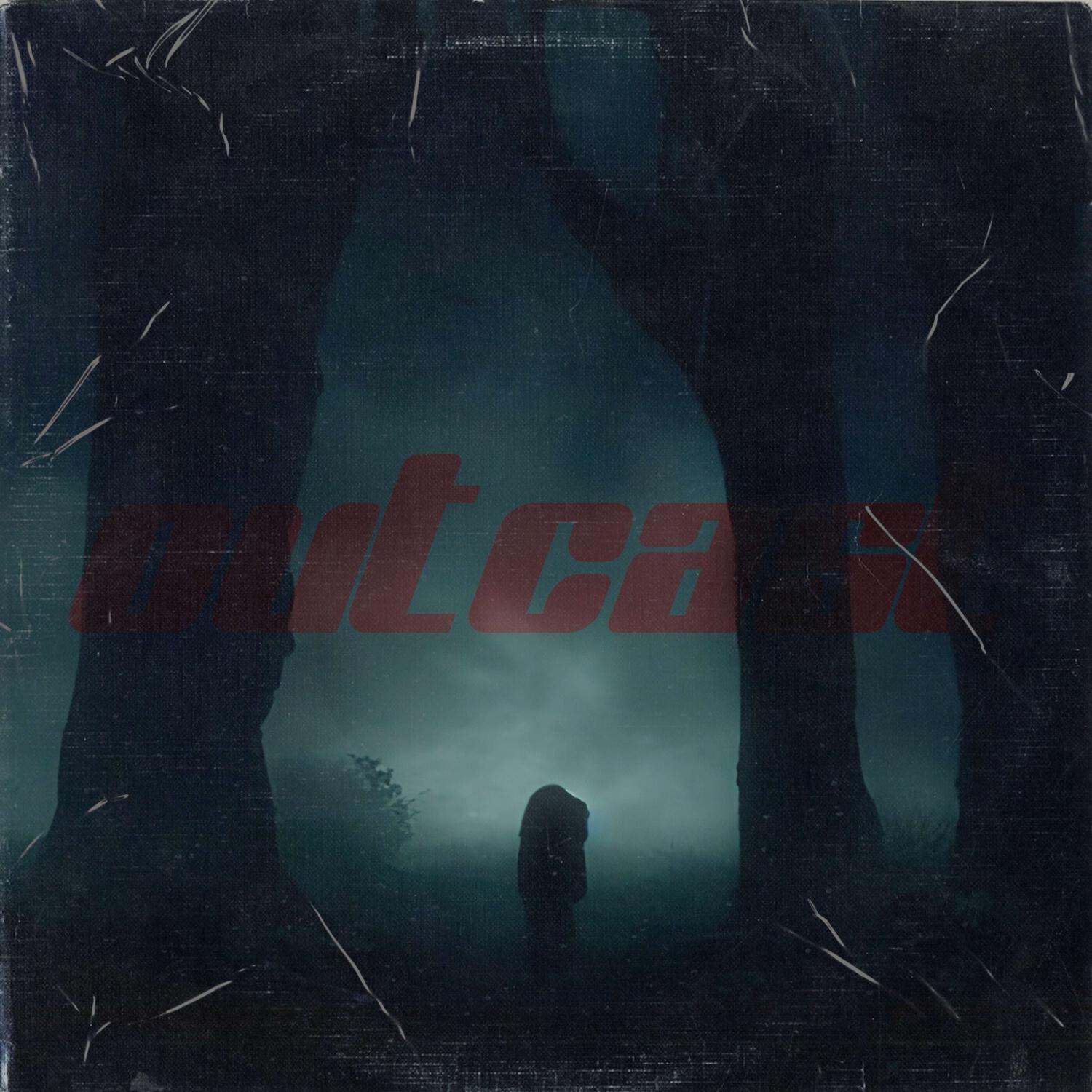 Релиз OUTCAST (Prod. by Triple$ix$in)