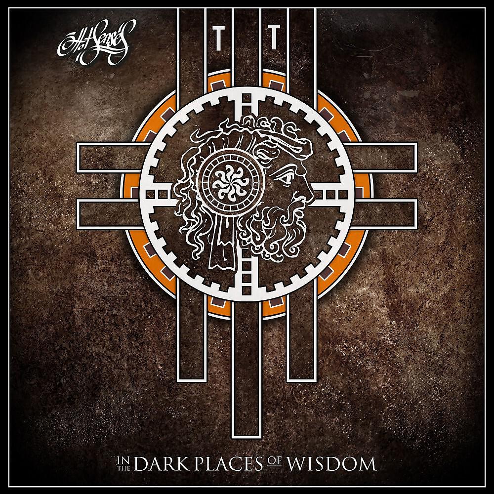 Релиз In the Dark Places of Wisdom
