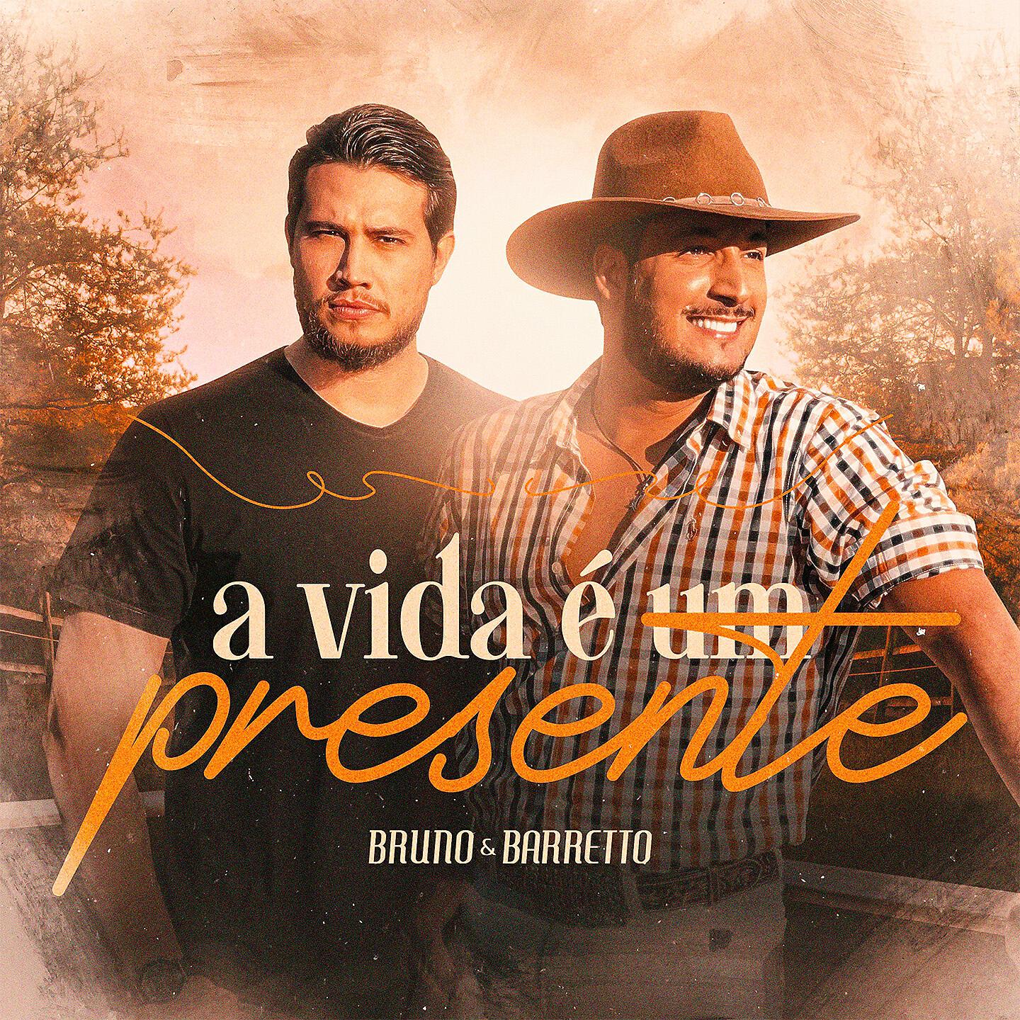 Релиз A Vida É um Presente