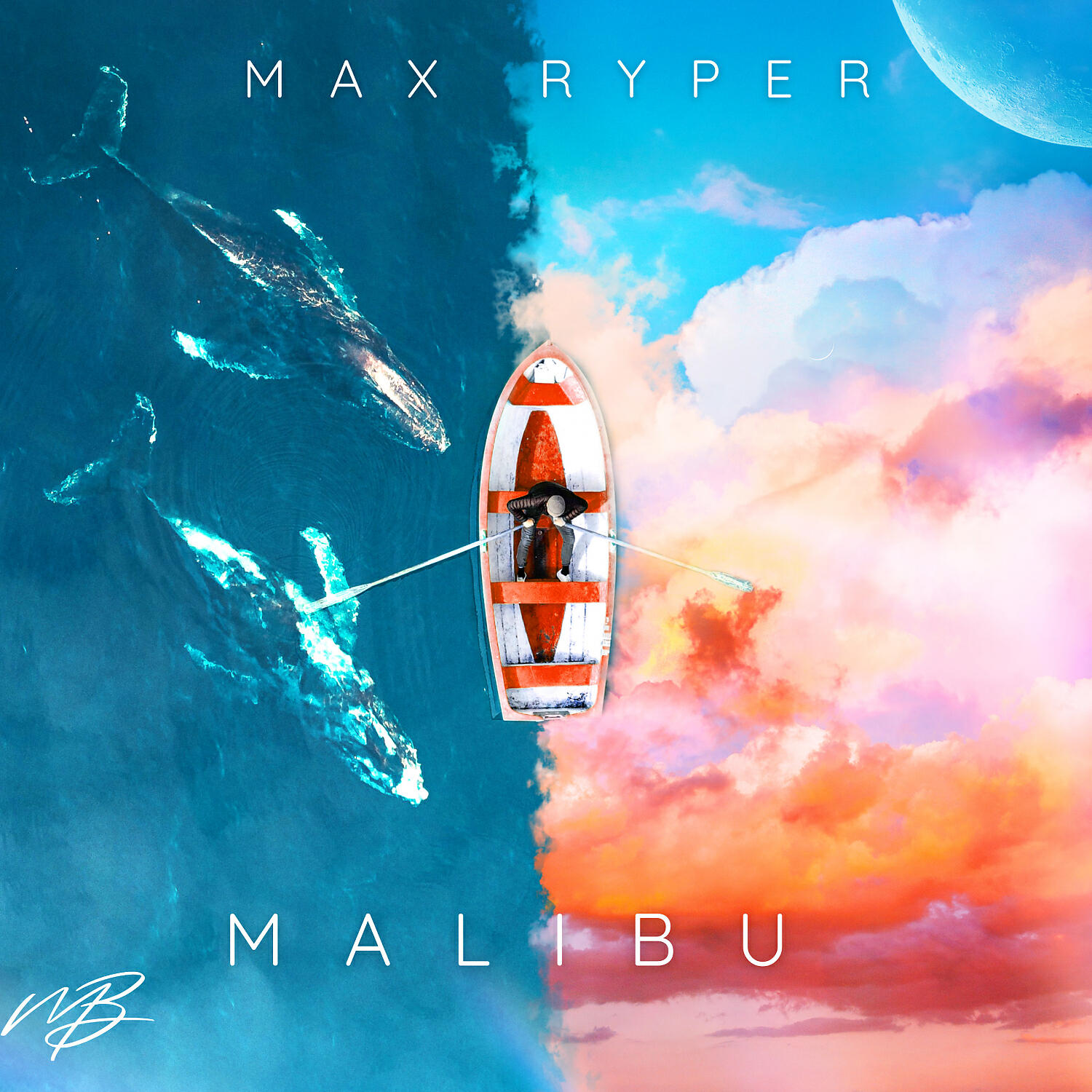 Релиз Malibu