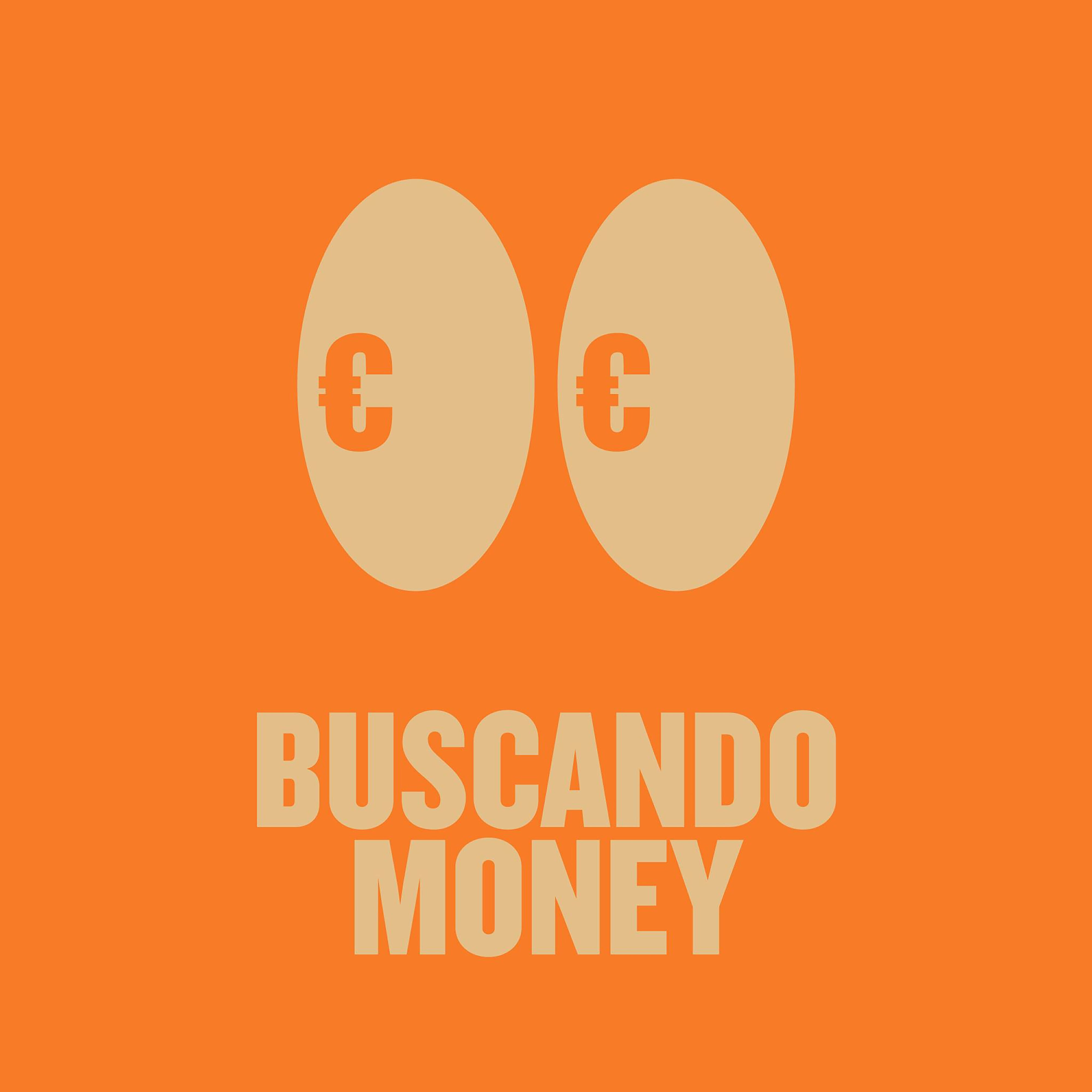 Релиз Buscando Money (HUGEL, Jesús Fernández Remix)