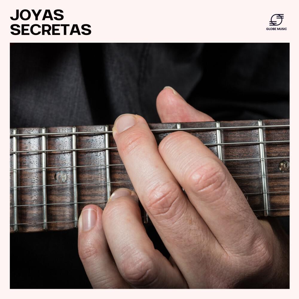 Релиз Joyas Secretas