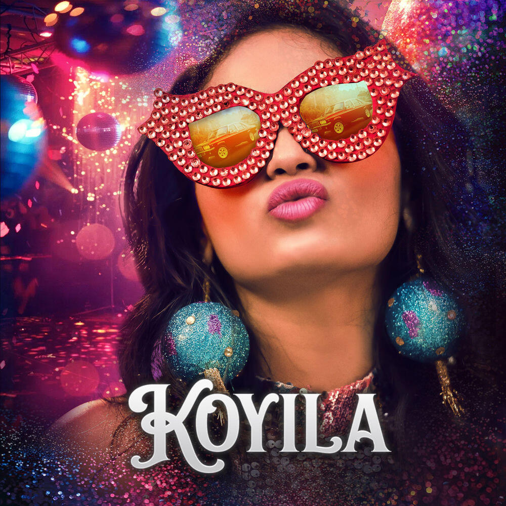Релиз Koyila