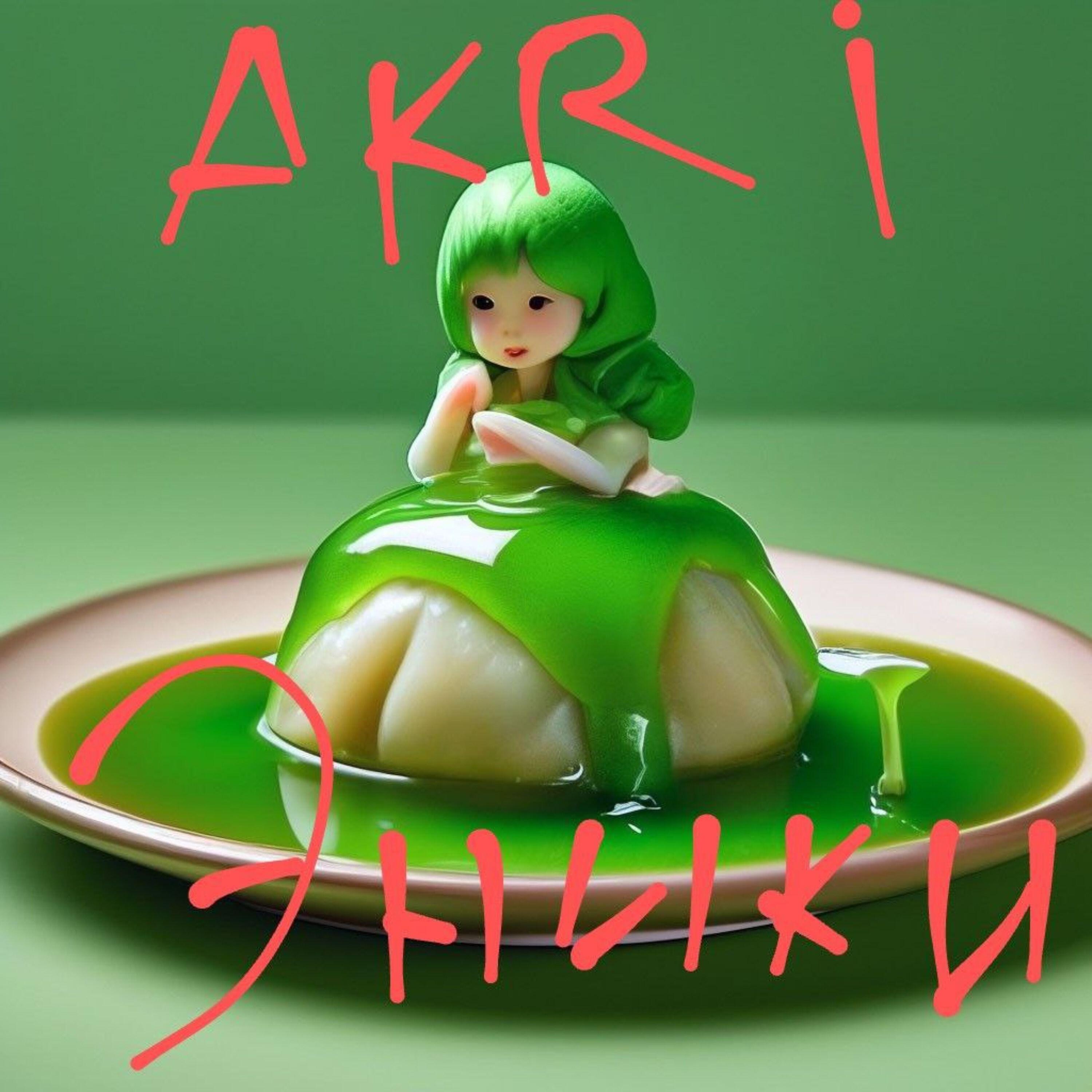 Релиз ЭНИКИ