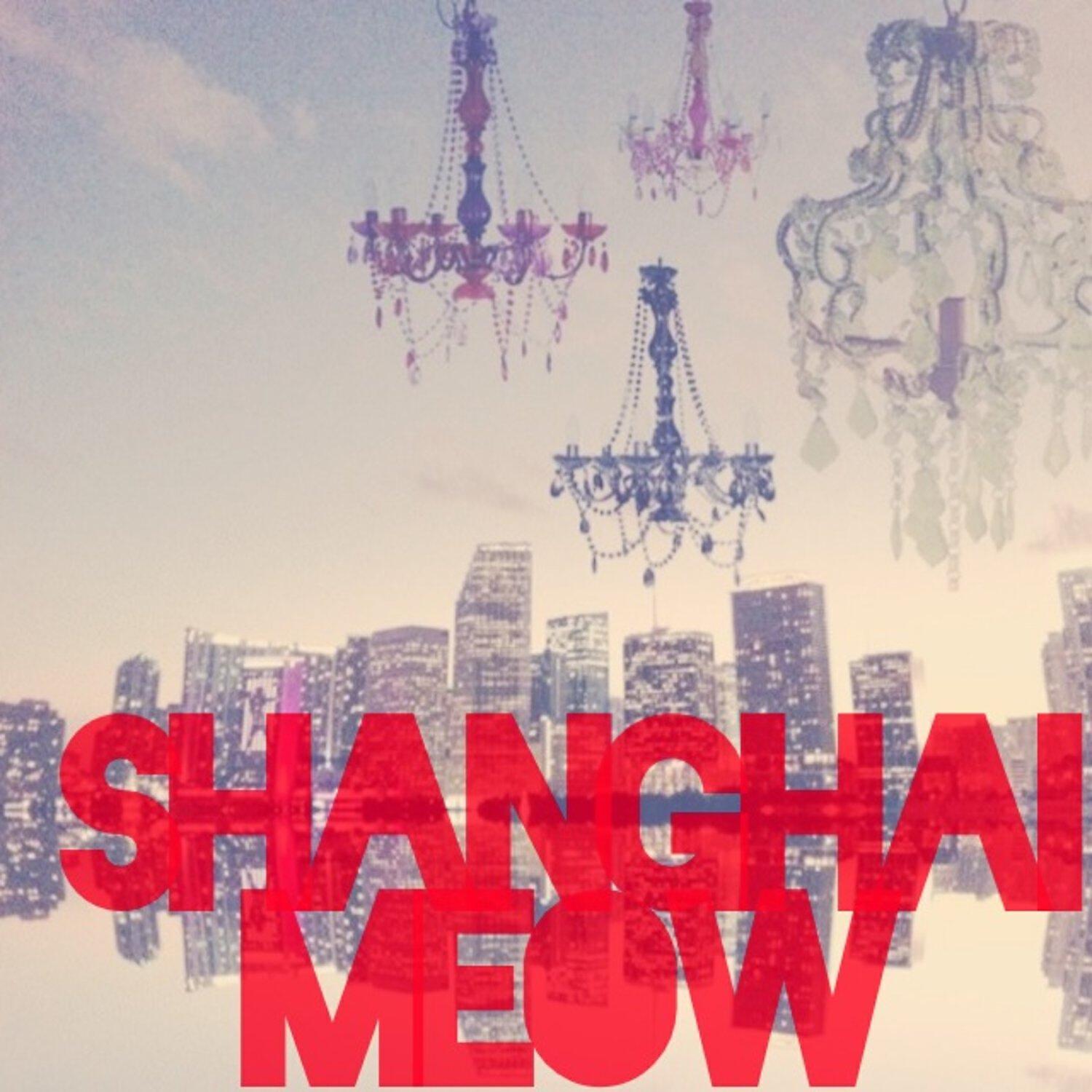 Shanghai Meow