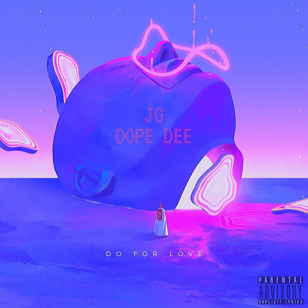 Dope Dee, Jg - Tekken