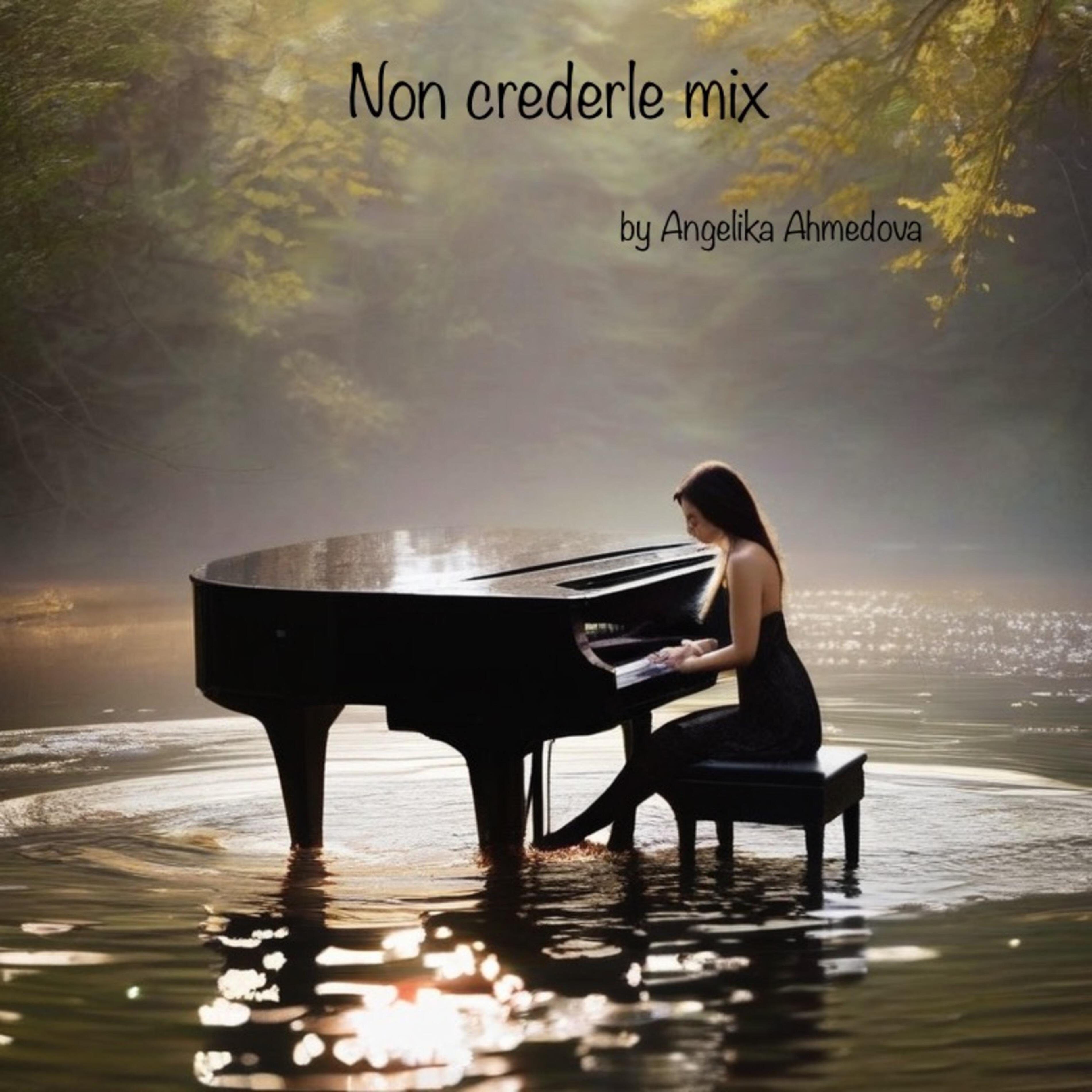 Релиз Non Crederle Mix