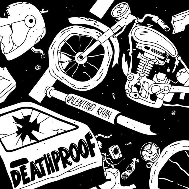 Релиз Deathproof