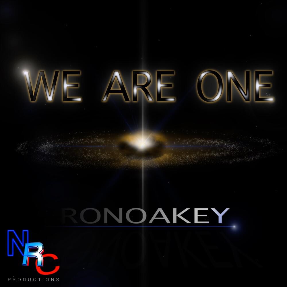 Релиз We Are One