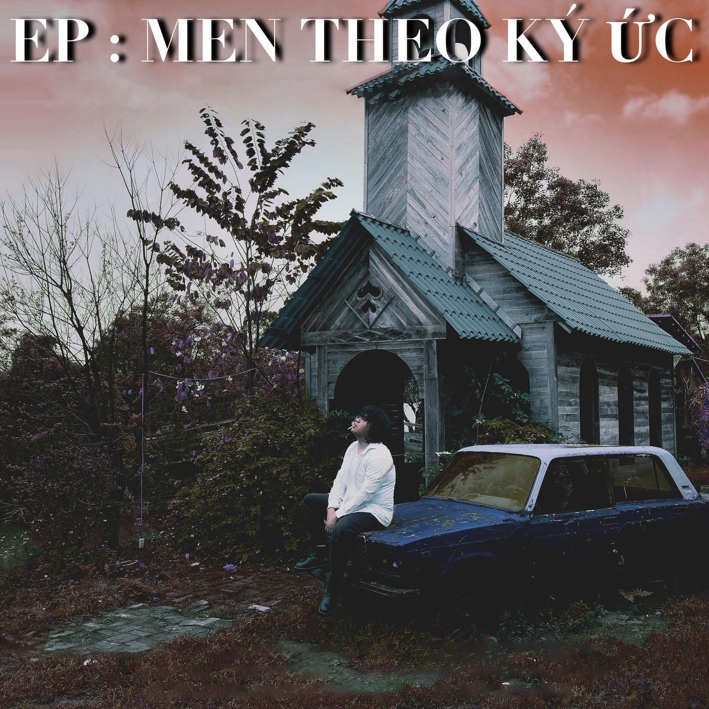 Релиз Men Theo Ký Ức (feat. Phickidi)