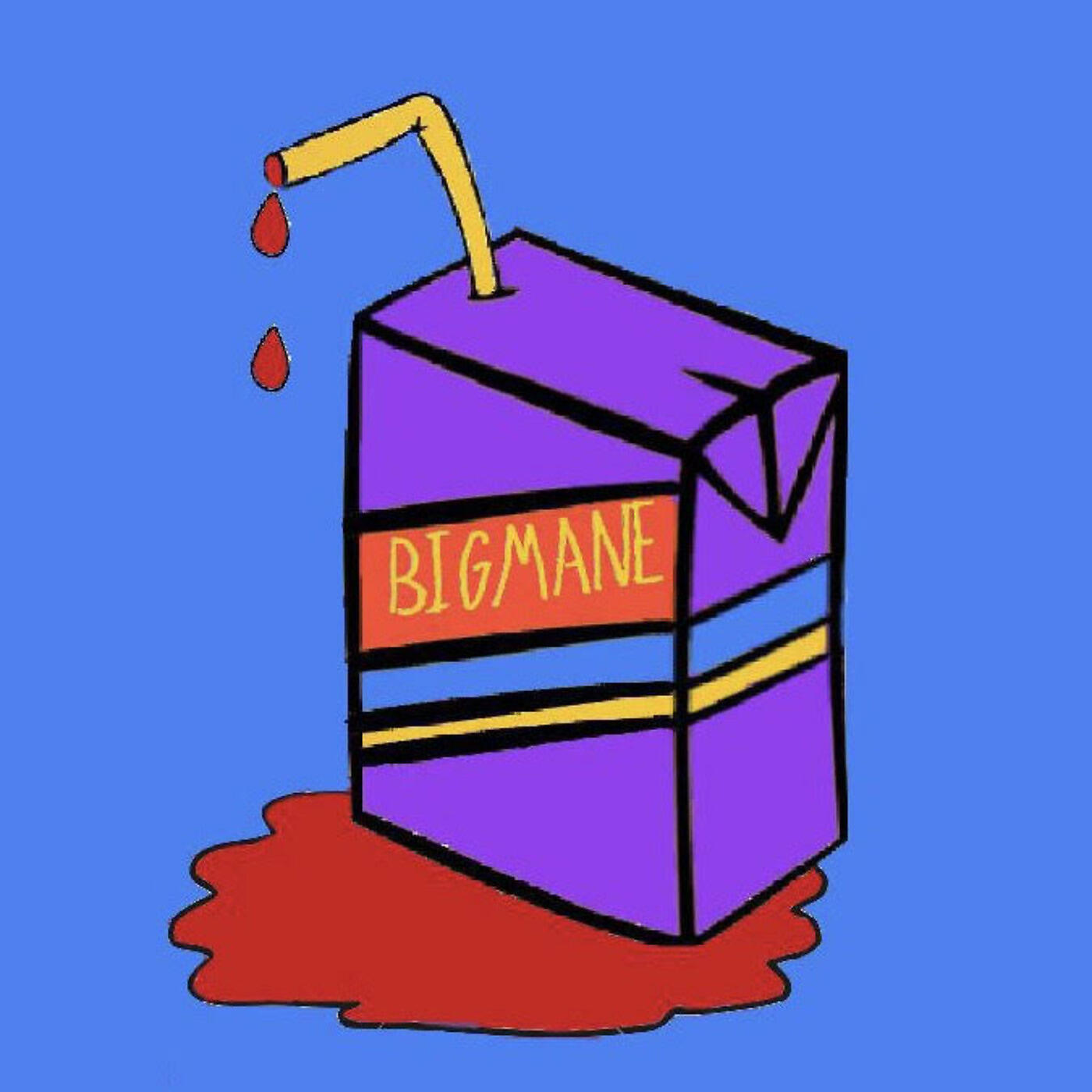 BIGMANE