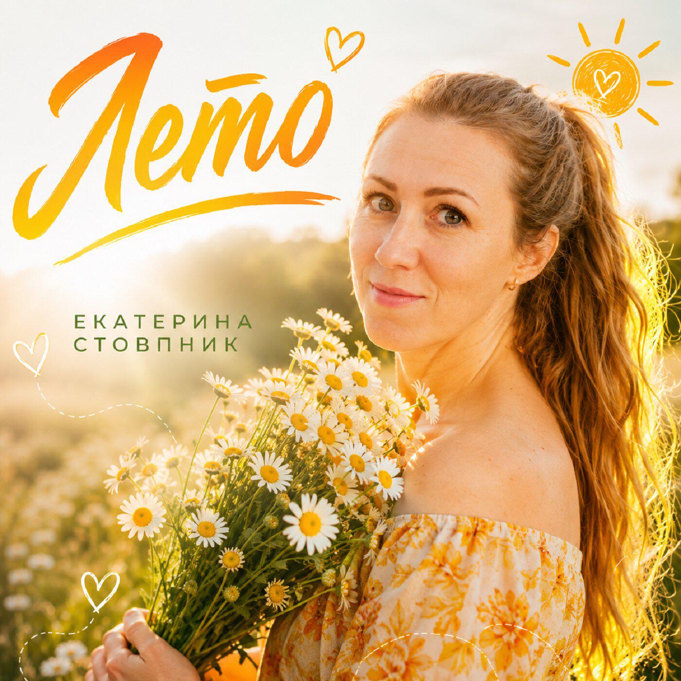 Релиз Лето