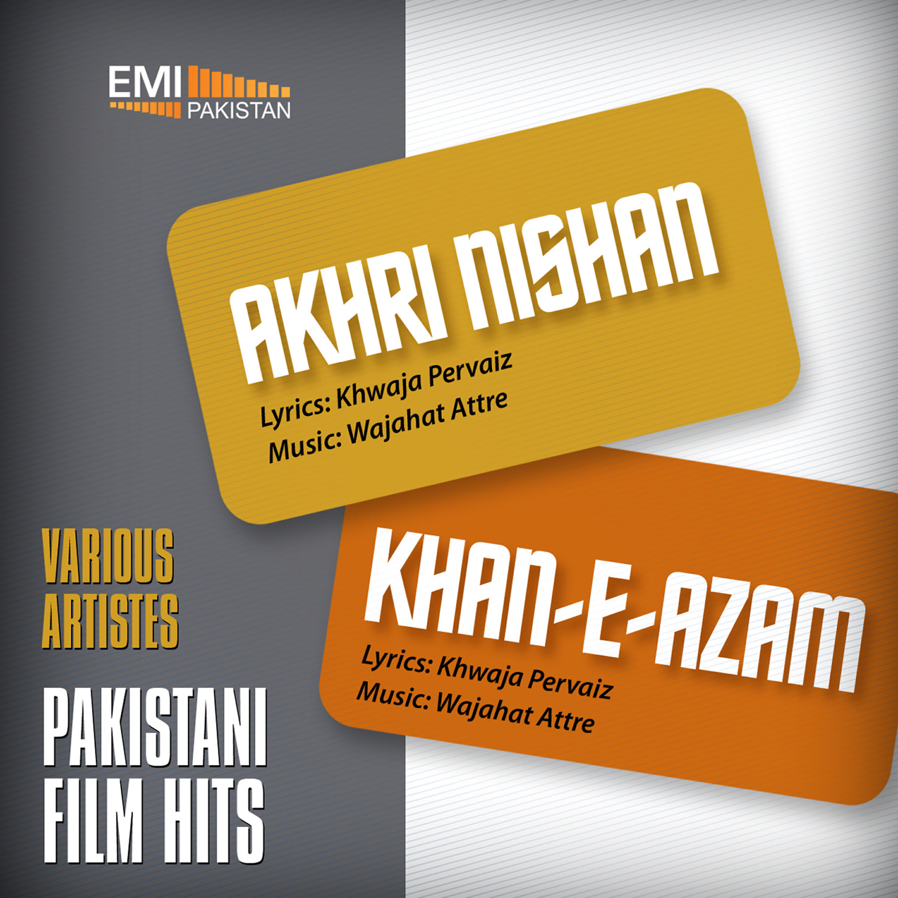 Релиз Akhri Nishan-Khan-e-Azam