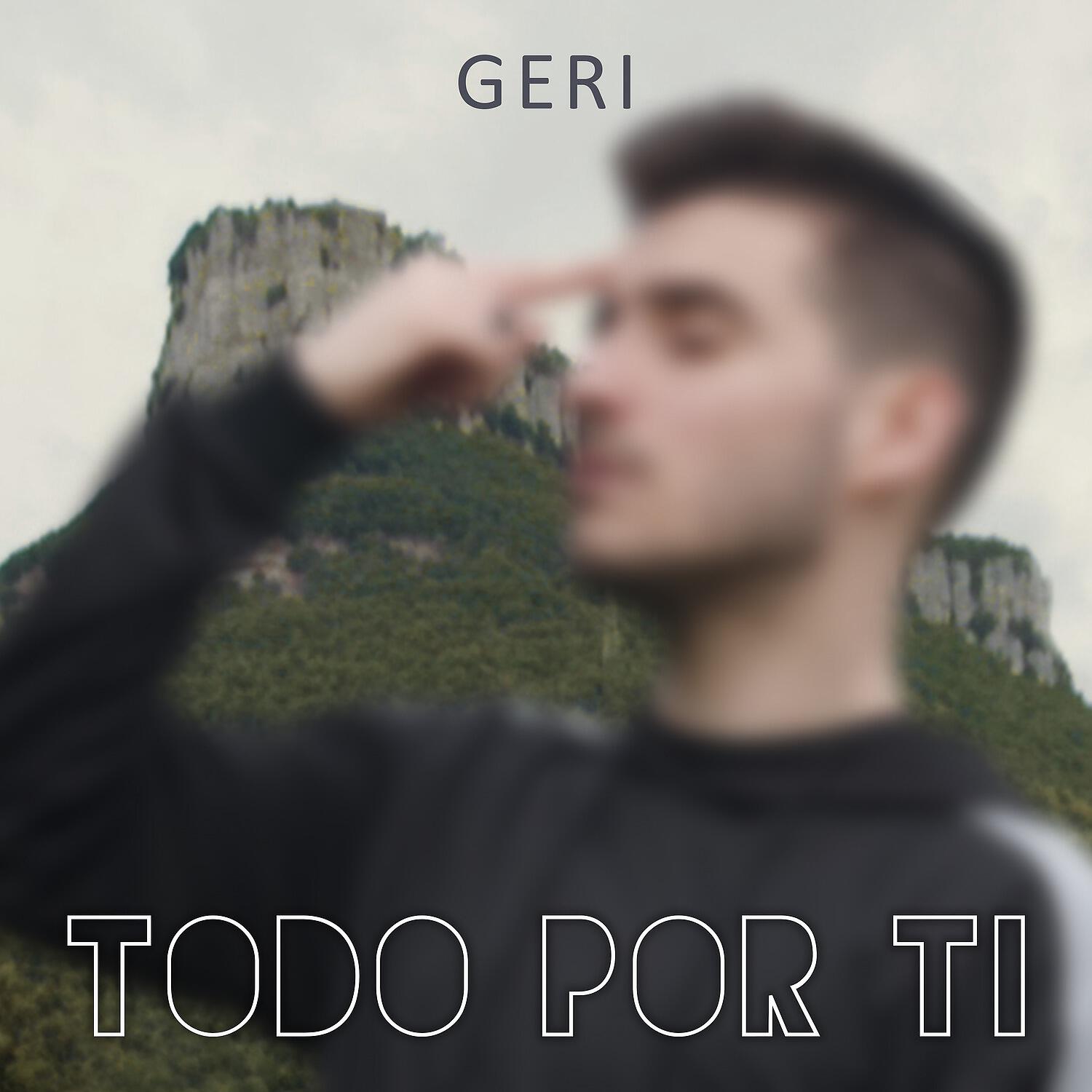 Релиз Todo por Ti