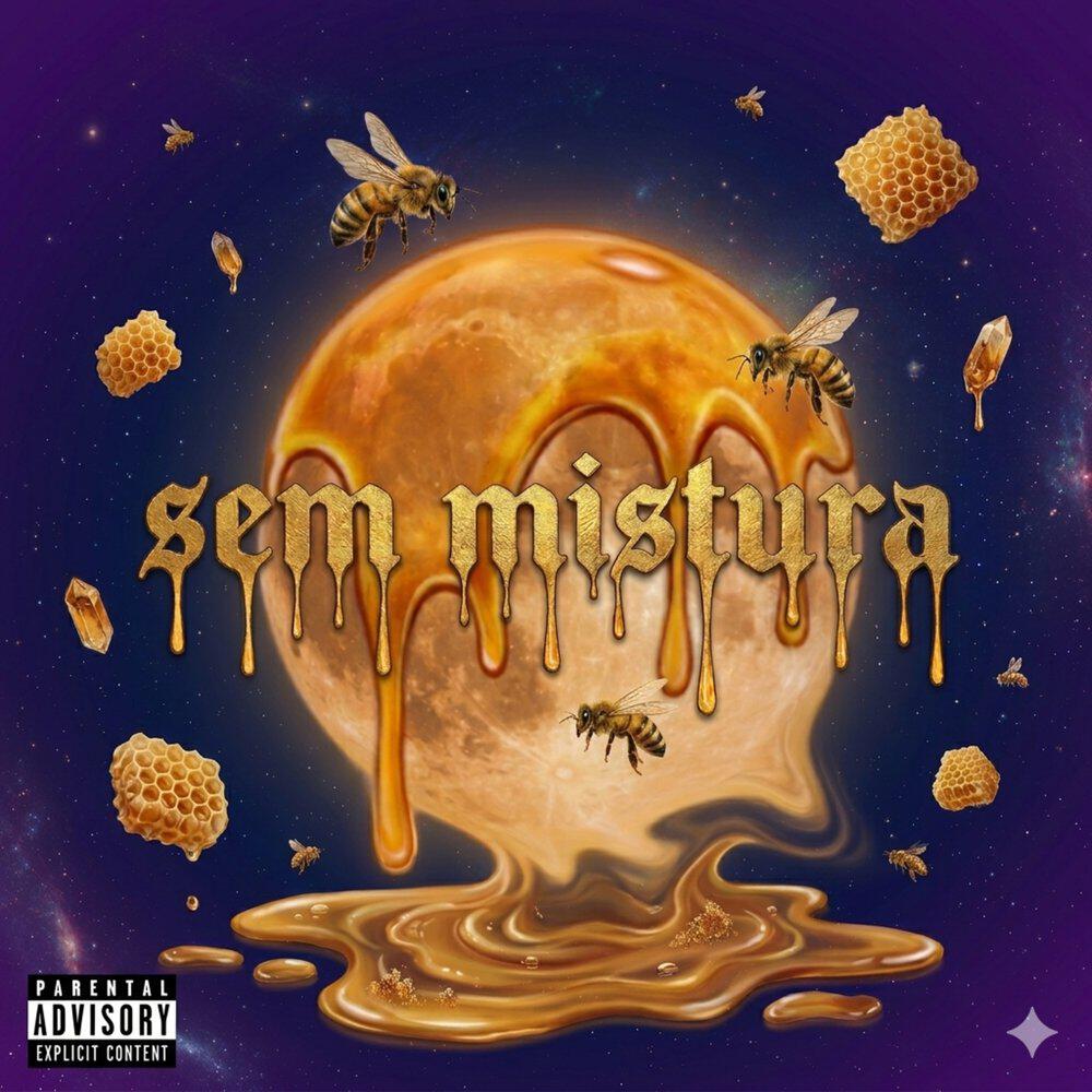 Релиз Sem Mistura
