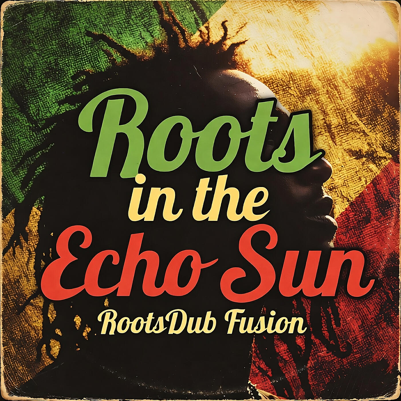Релиз Roots in the Echo Sun