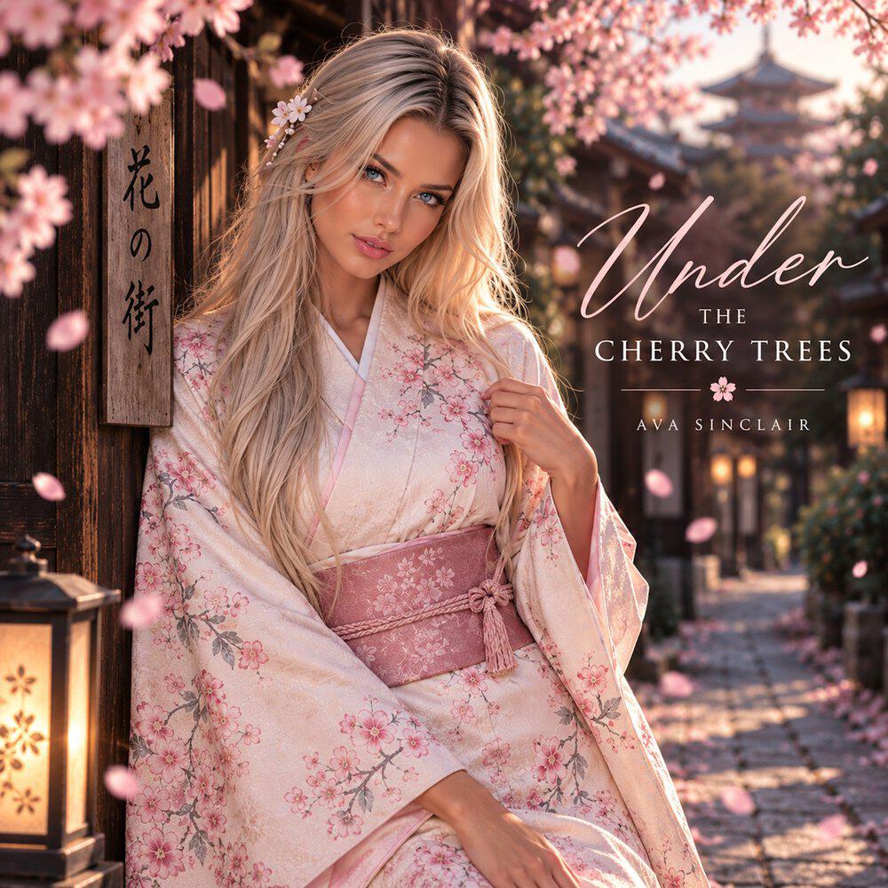 Релиз Under The Cherry Trees