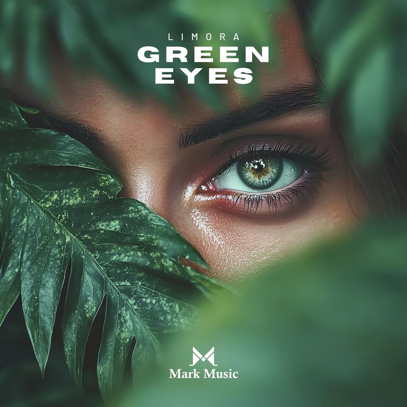 Релиз Green Eyes