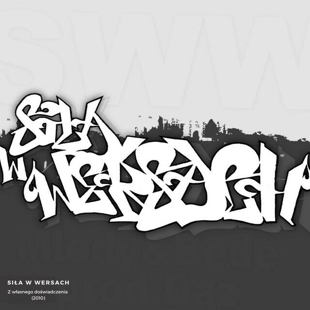 Siła W Wersach