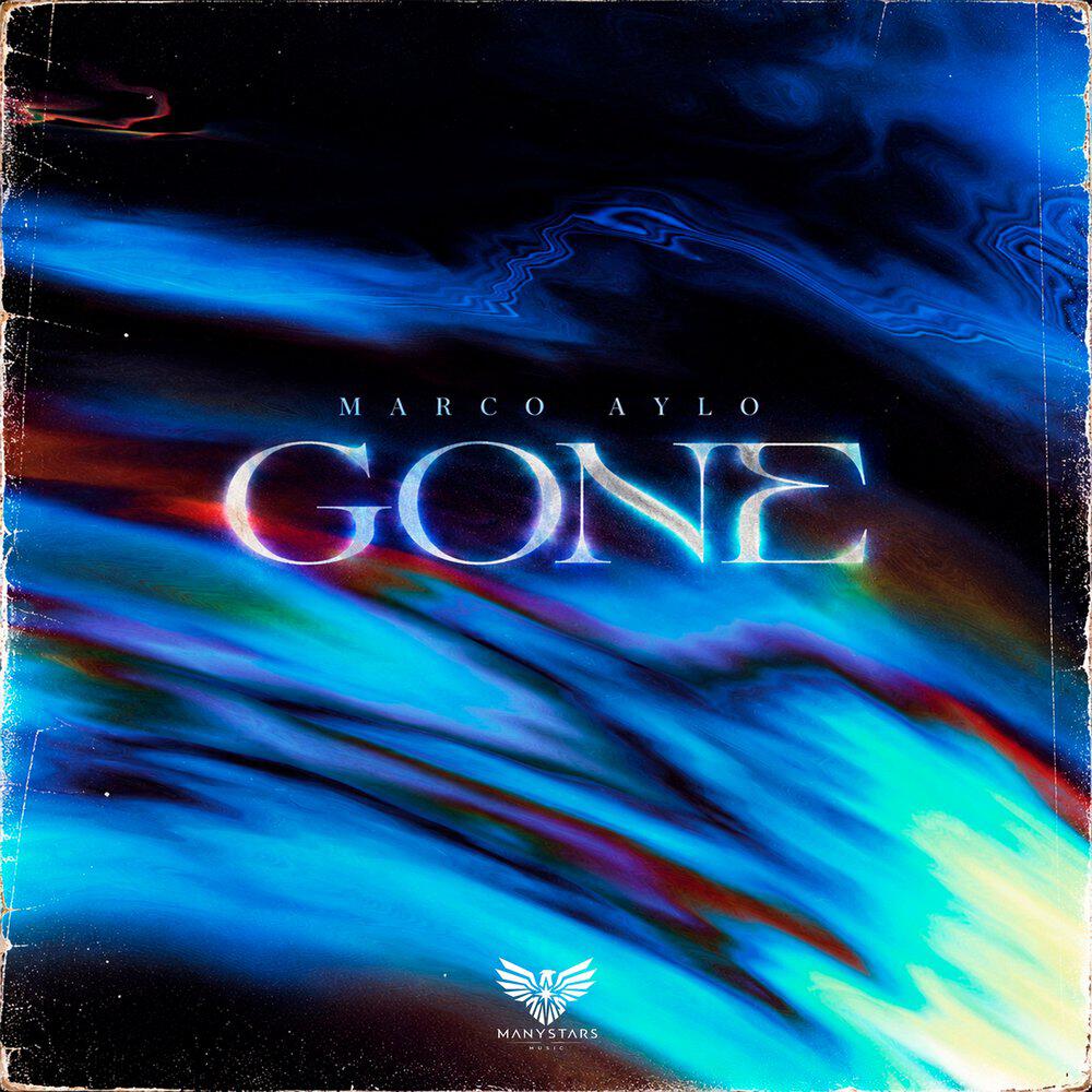 Релиз Gone