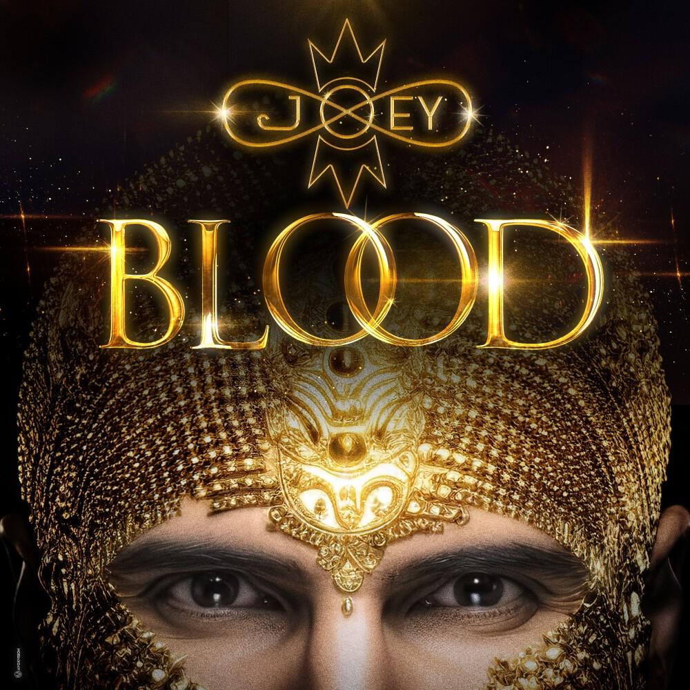 Релиз Blood (The Ofer Naveh Mix)