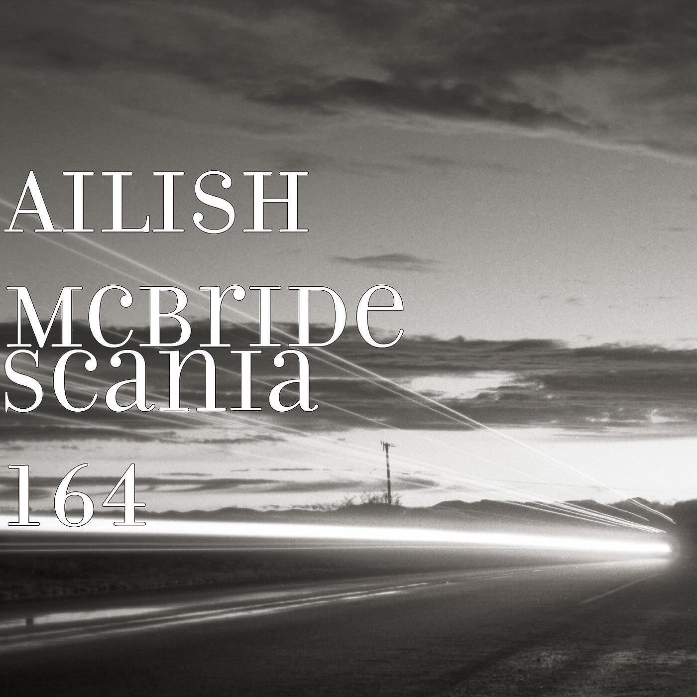 Релиз Scania 164