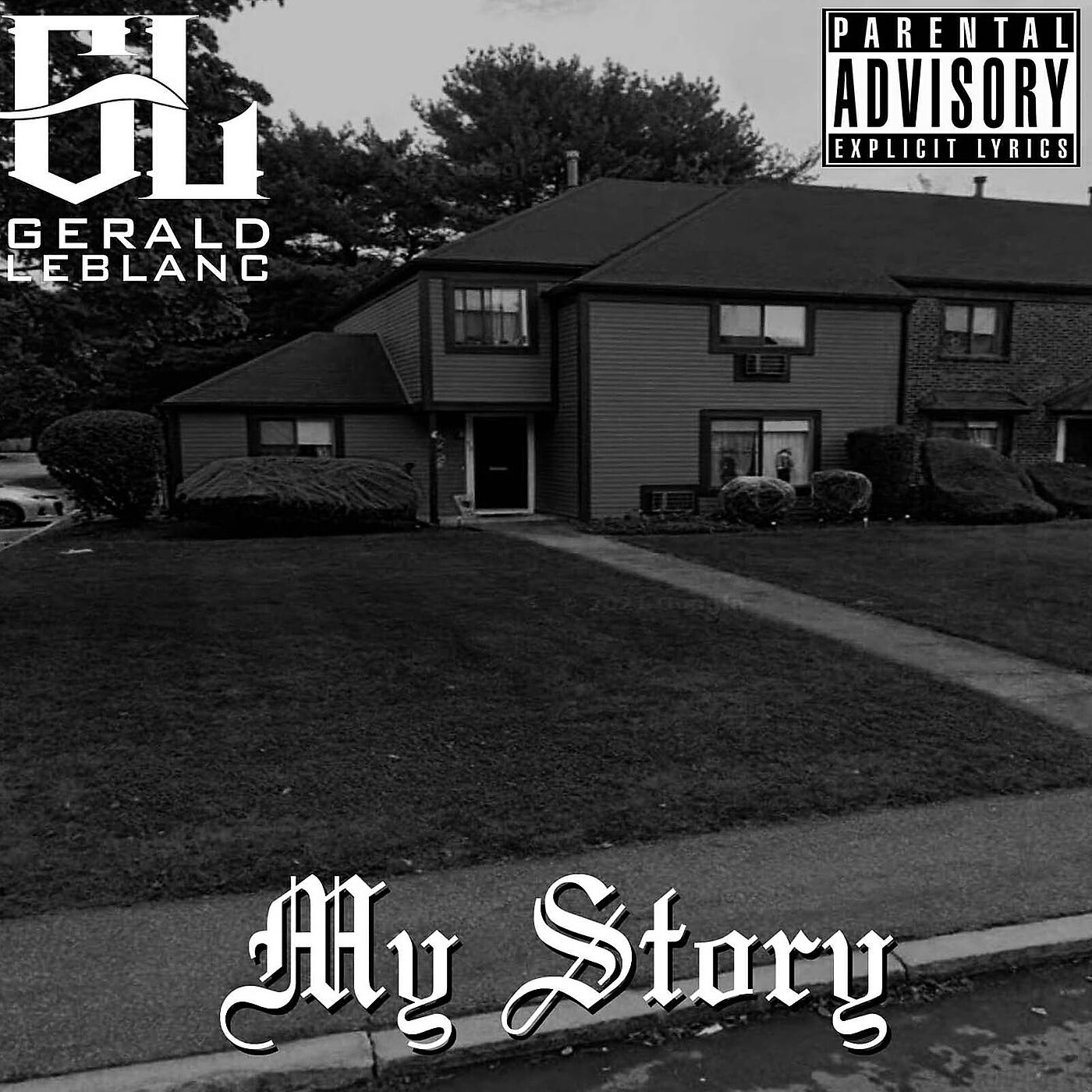 Релиз My Story