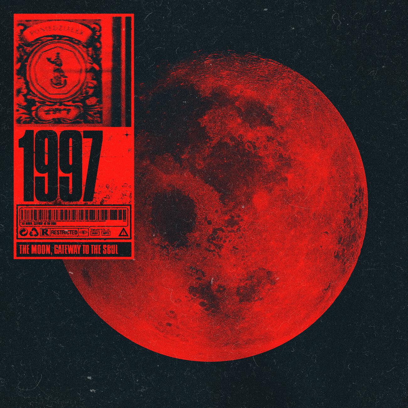Релиз The Moon, Gateway to the Soul